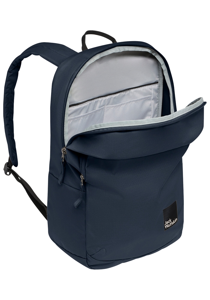 Jack Wolfskin Daypack »TERRAVIEW«