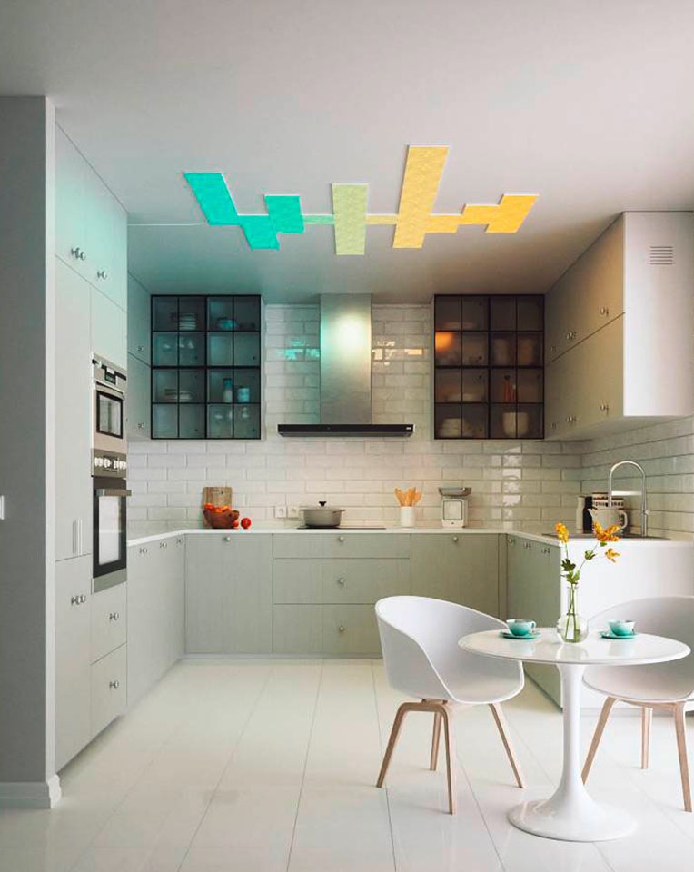 nanoleaf LED Panel »Canvas«