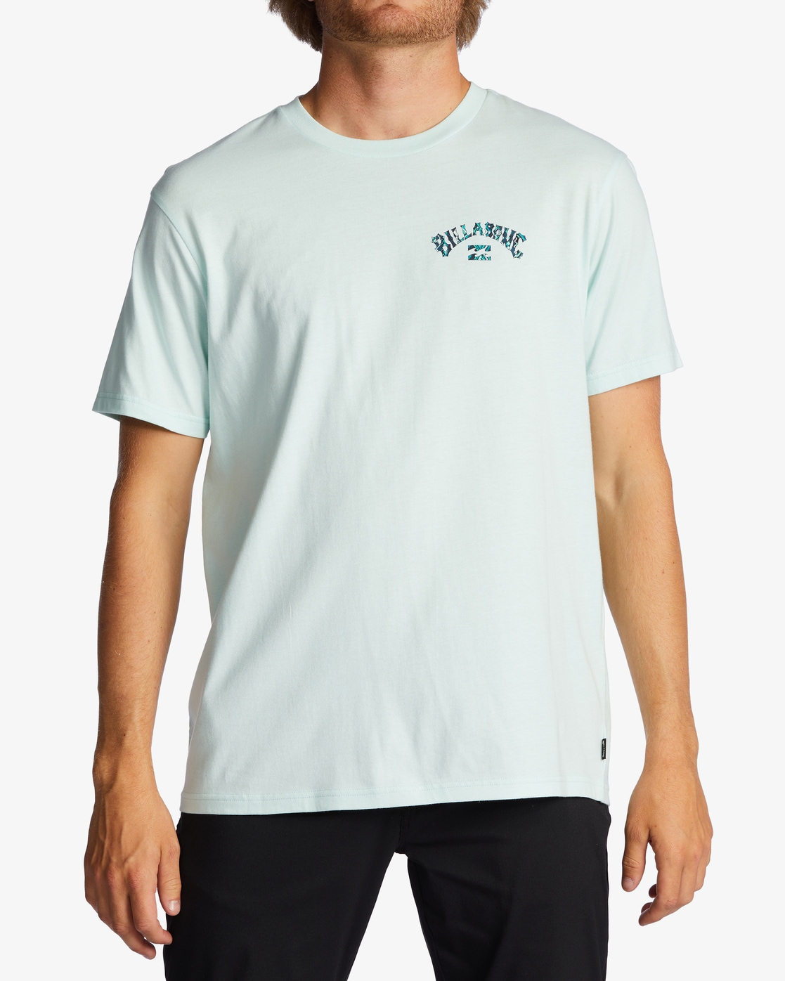 Billabong T-Shirt »Arch Fill«