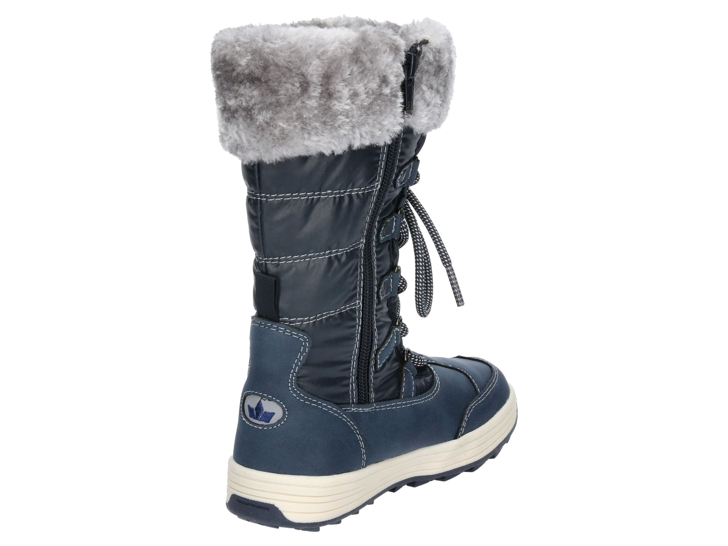Lico Winterstiefel »Winterboot Nellie«