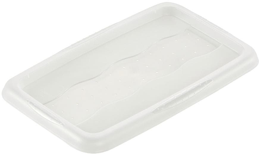 keeeper Organizer »emil« Aufbewahrungsbox, 7 L, mit Deckel, hochwertiger Kunststoff