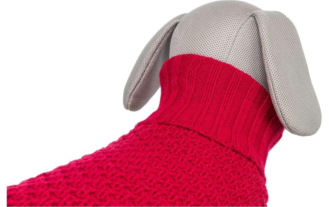 TRIXIE Tierpullover »Norwood S, 40 cm«