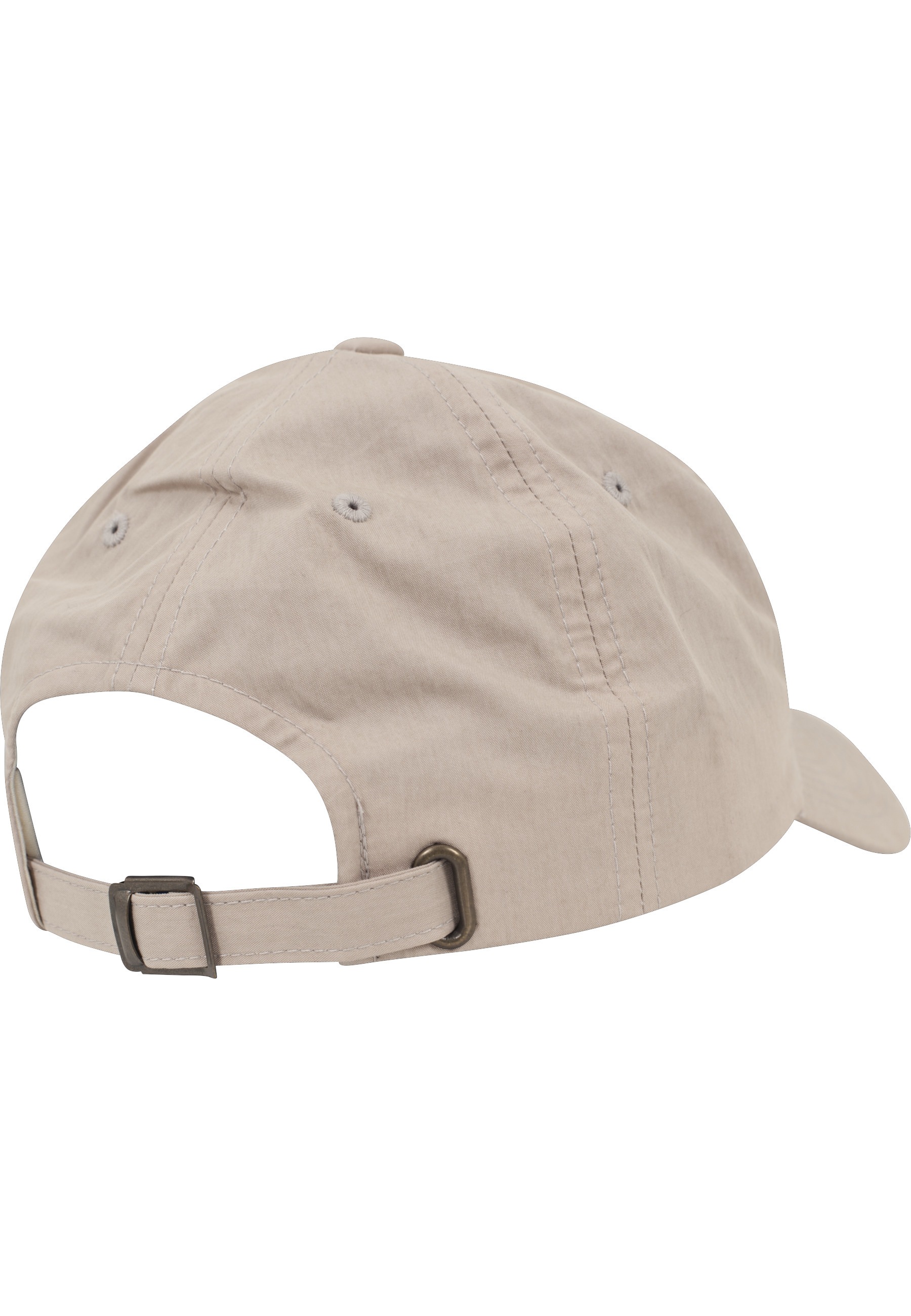Flexfit Snapback Cap »Flexfit Accessoires Low Profile Washed Cap«