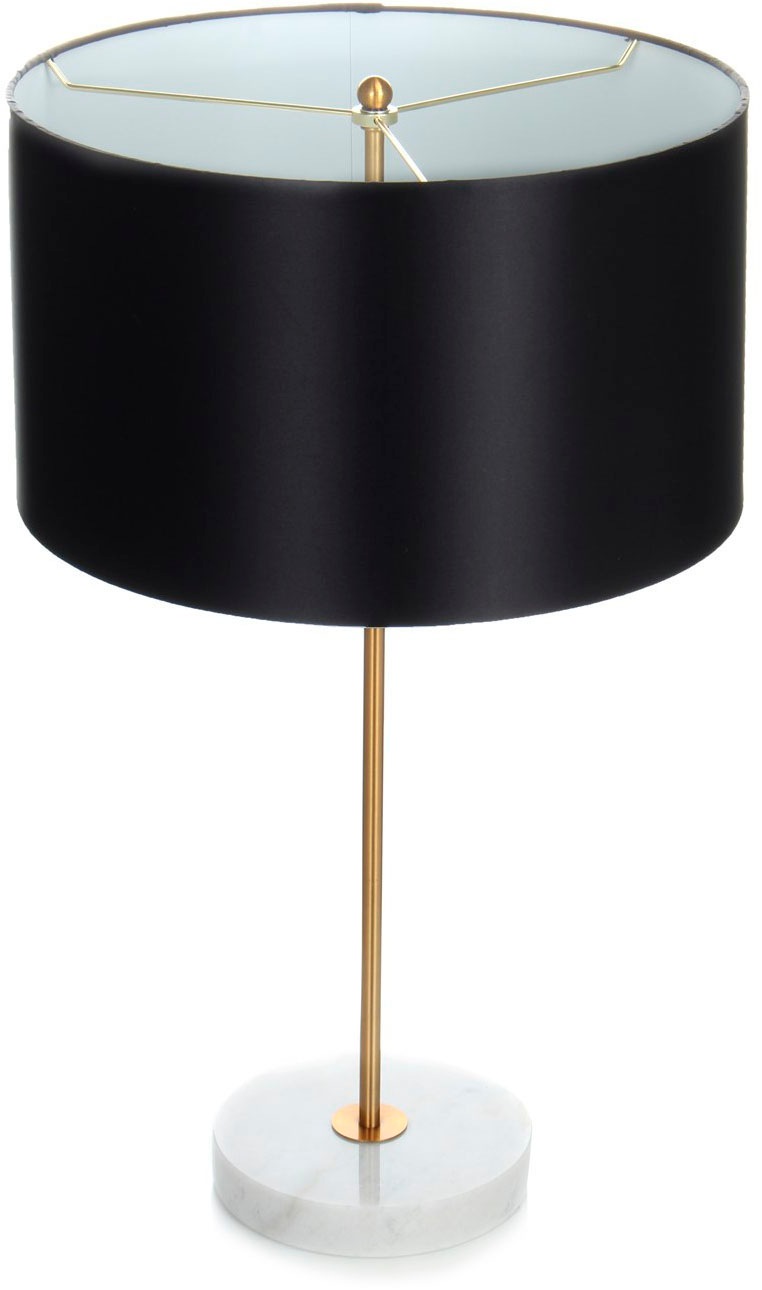 Kayoom Tischleuchte »Tischlampe Piona 110«, 1 flammig, Leuchtmittel E27   o günstig online kaufen