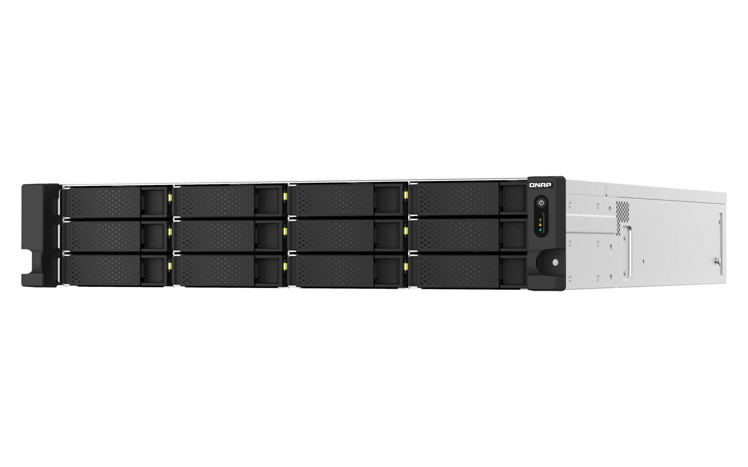 QNAP NAS-Server »TS-H1887XU-RP«