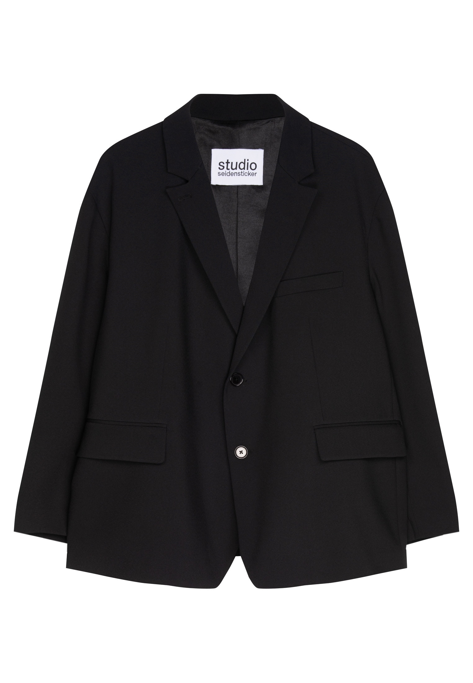 studio seidensticker Jackett 1/1 Uni