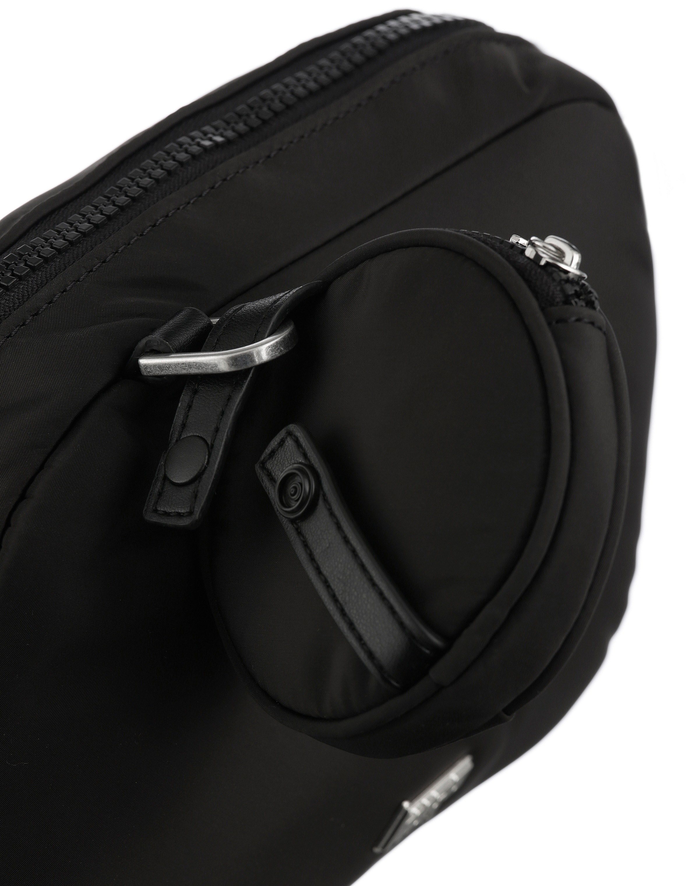 HUGO Blue Mini Bag »Saffie« Umhängetasche, kleine Schultertasche mit abnehmbarem Täschchen, 2 tlg.