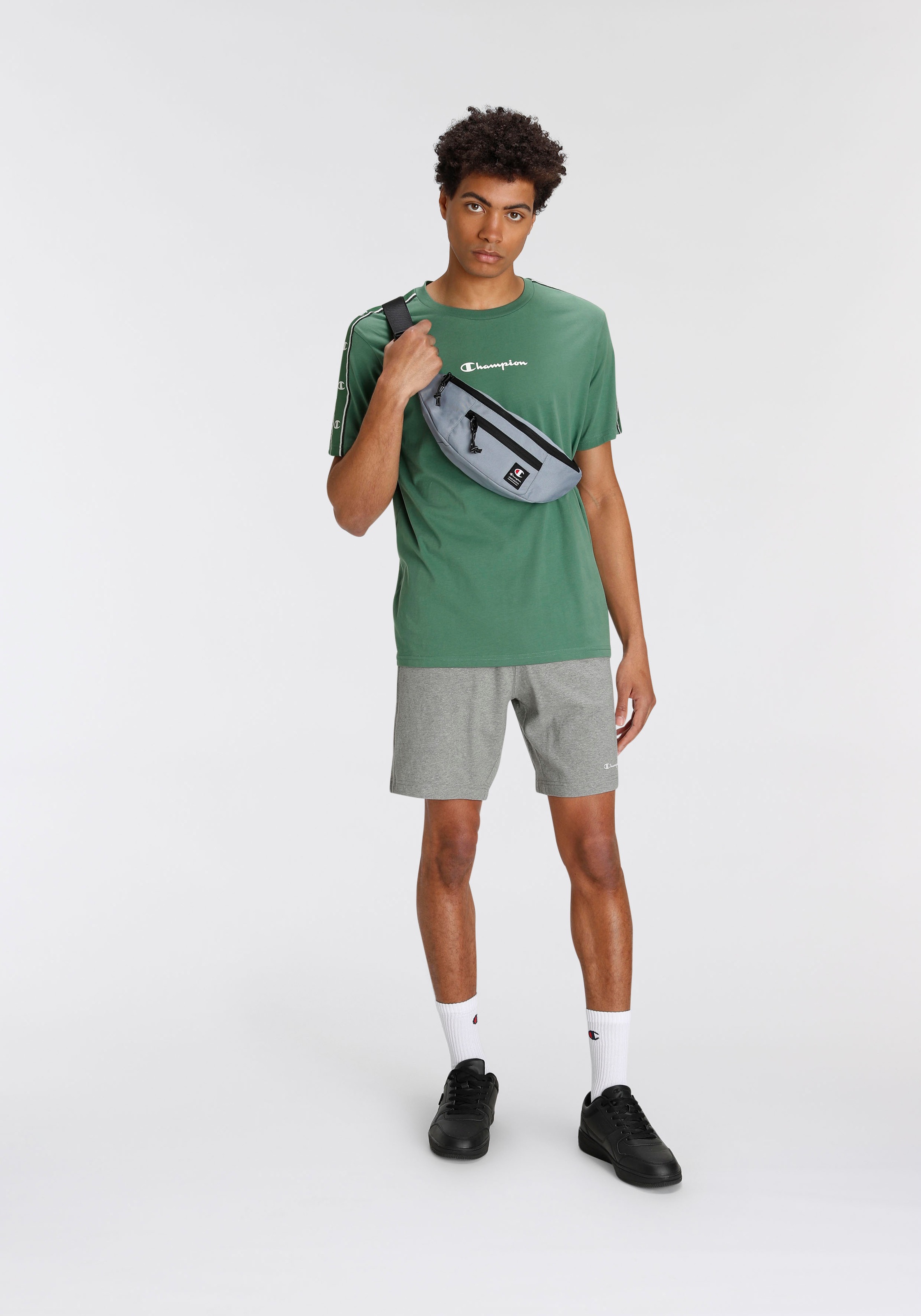 5. Bild von Champion Shorts