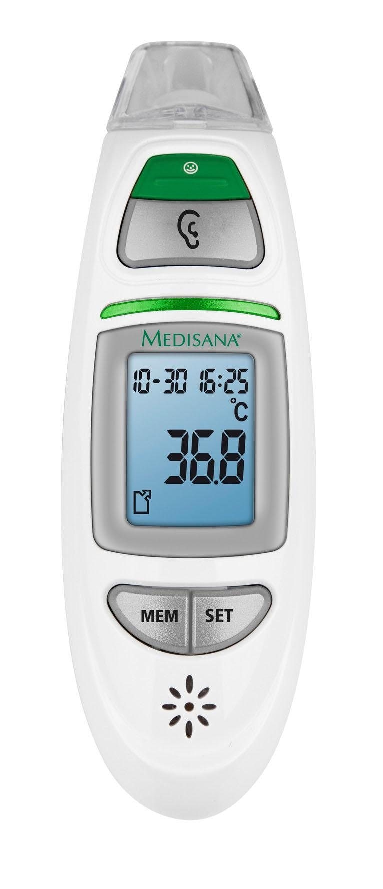 Infrarot-Fieberthermometer »TM jetzt im %Sale Medisana 750«