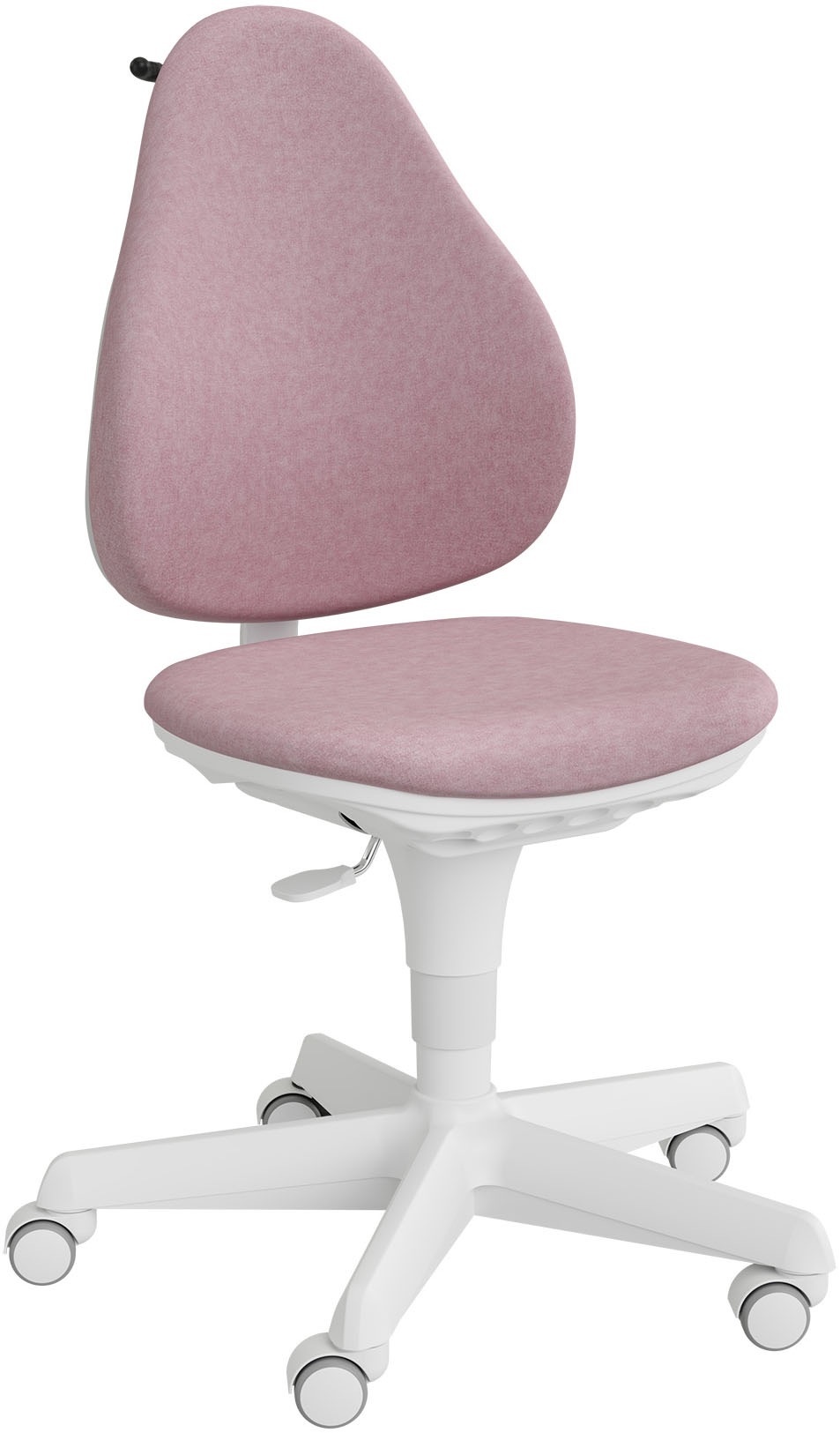 PAIDI Schreibtischstuhl »JOOKI S«, Microfaser, ergonomisch mitwachsend günstig online kaufen