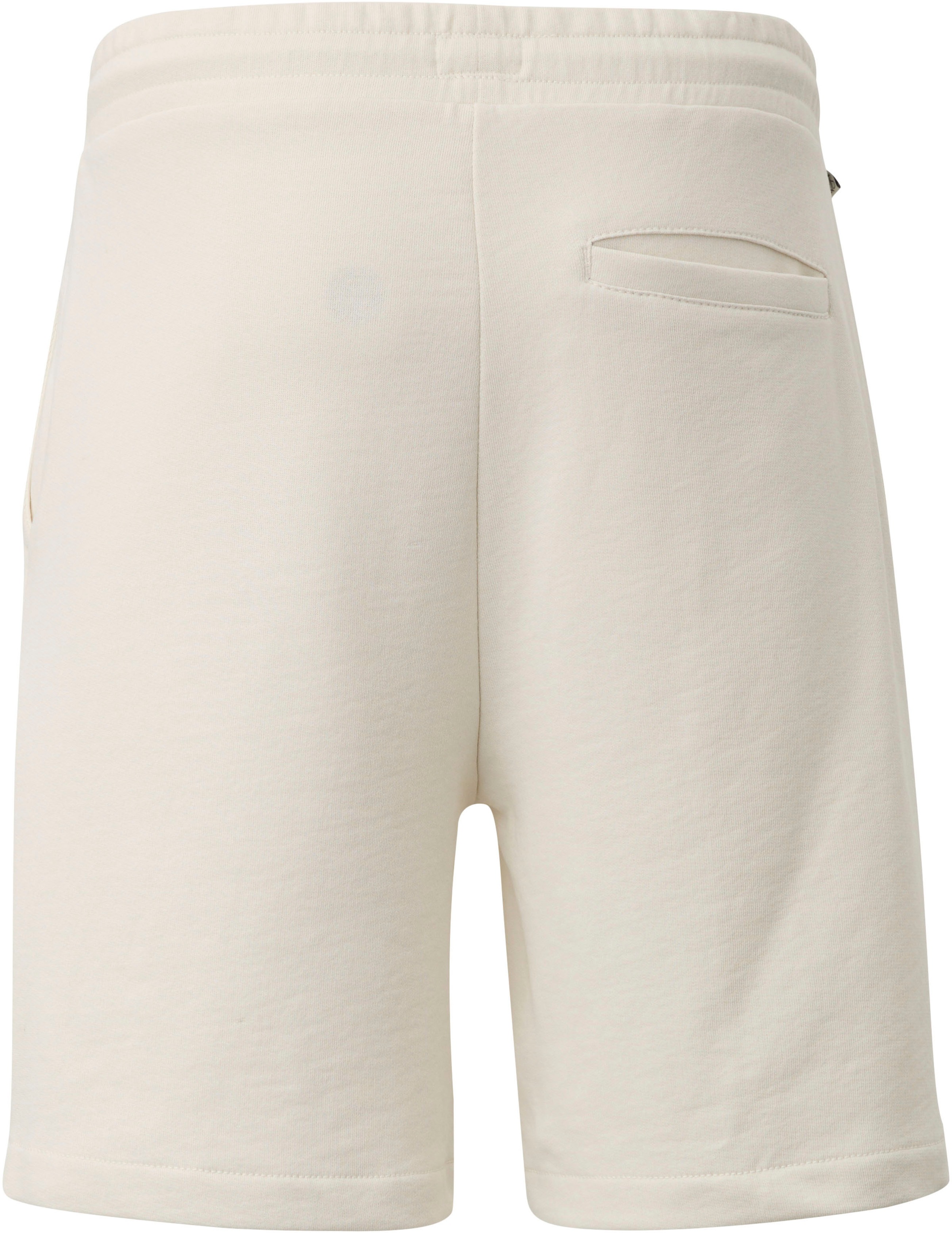 6. Bild von Q/S by s.Oliver Sweatshorts, mit elastischem Tunnelzugbund