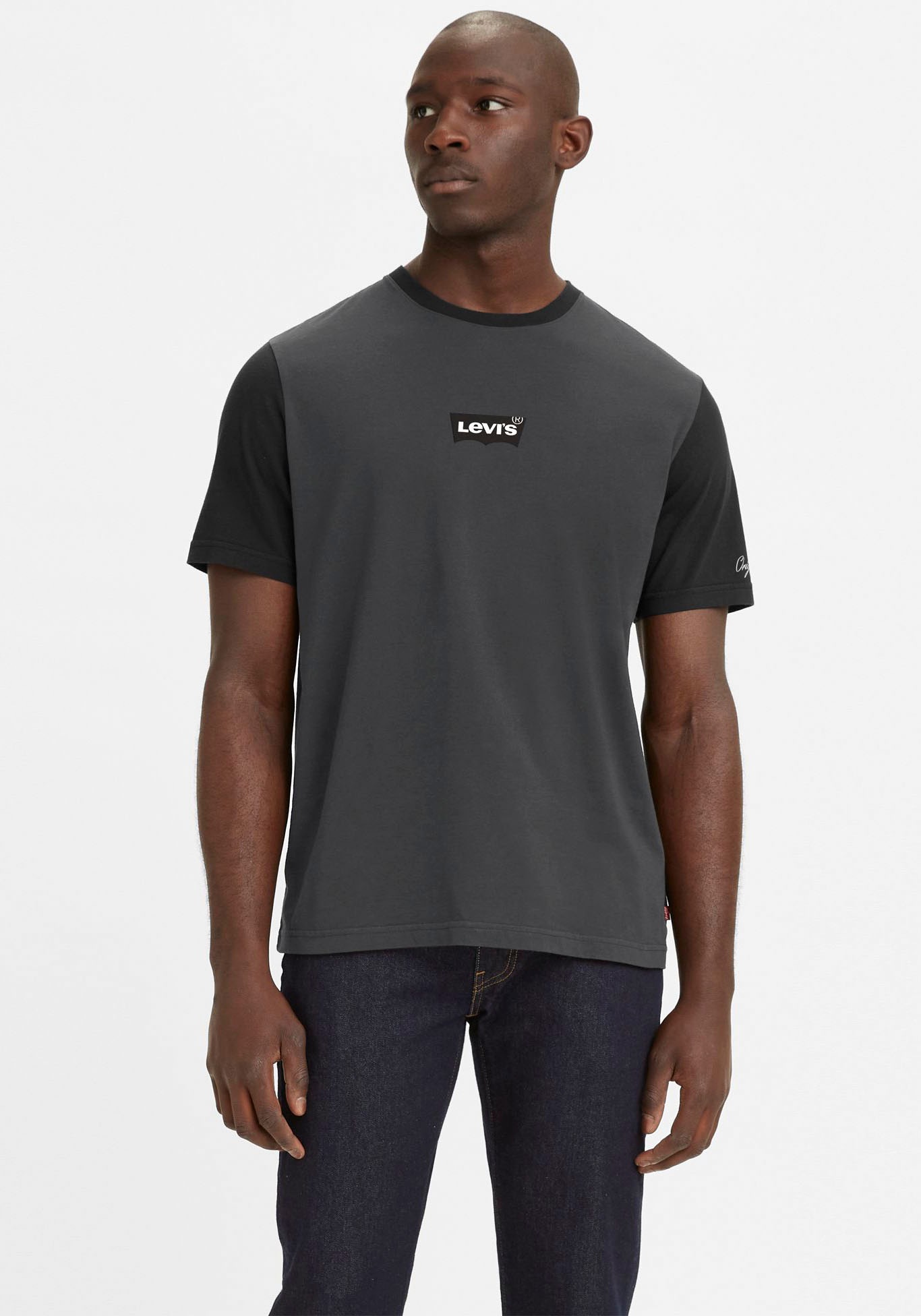 Levi's® T-Shirt »RELAXED FIT TEE« kaufen