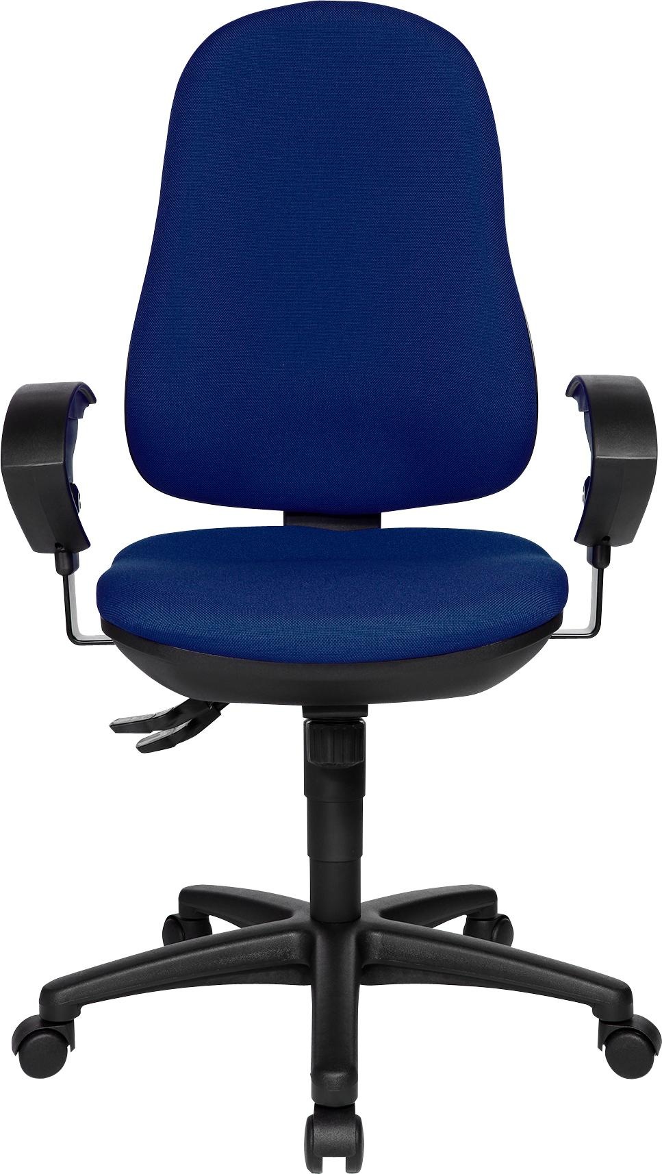 TOPSTAR Bürostuhl »Support SY« () günstig online kaufen