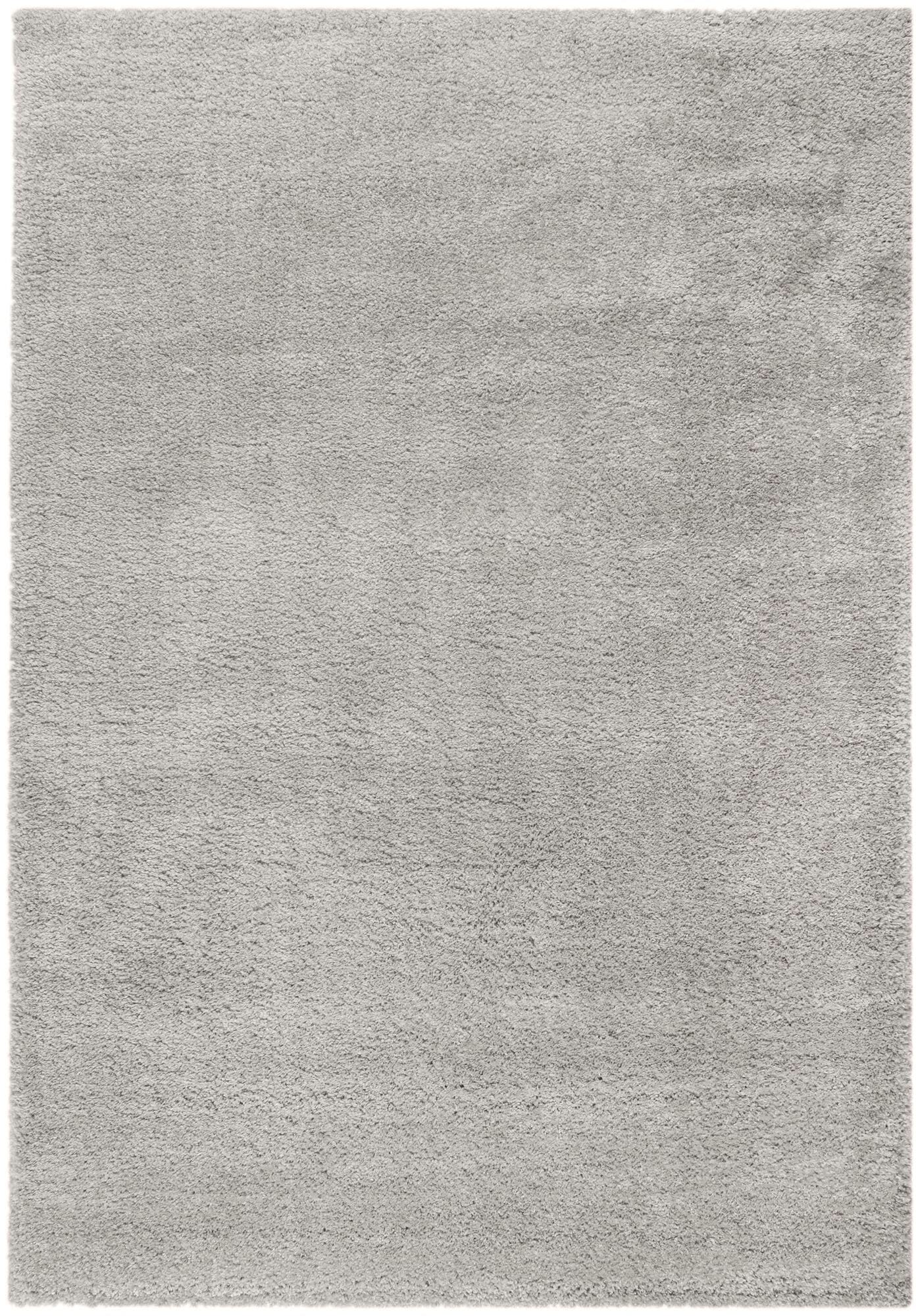 FLAIR RUGS Hochflor-Teppich »Feather«, rechteckig, 40 mm Höhe