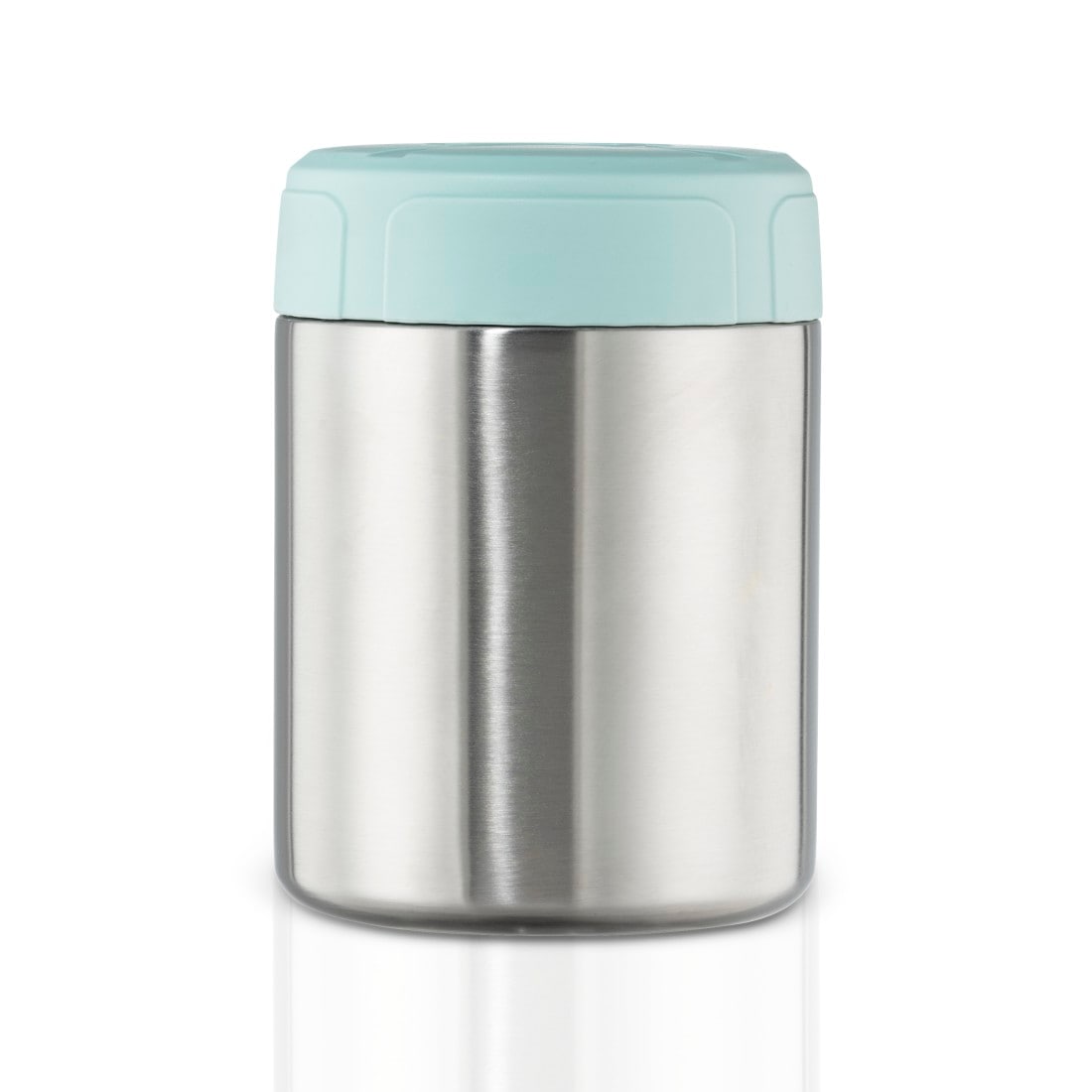 Xavax Thermobehälter »Thermobecher Suppenbehälter 500 ml (auslaufsicher, doppelwandig)«, (2 tlg.), Mehrweg, leichtgewicht To-Go-Becher