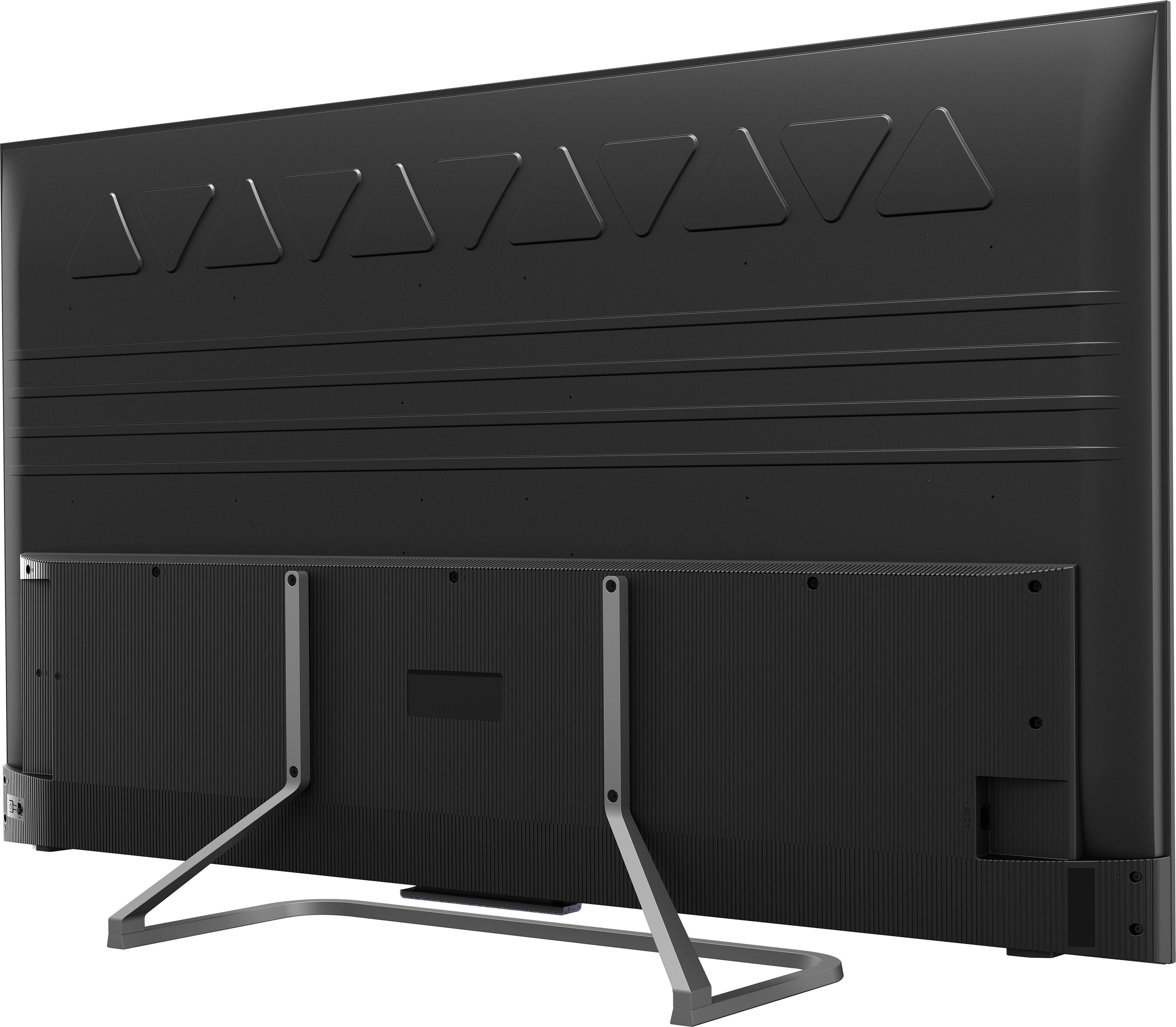 TCL LED-Fernseher »50P816X1«, 4K Ultra HD, Smart-TV