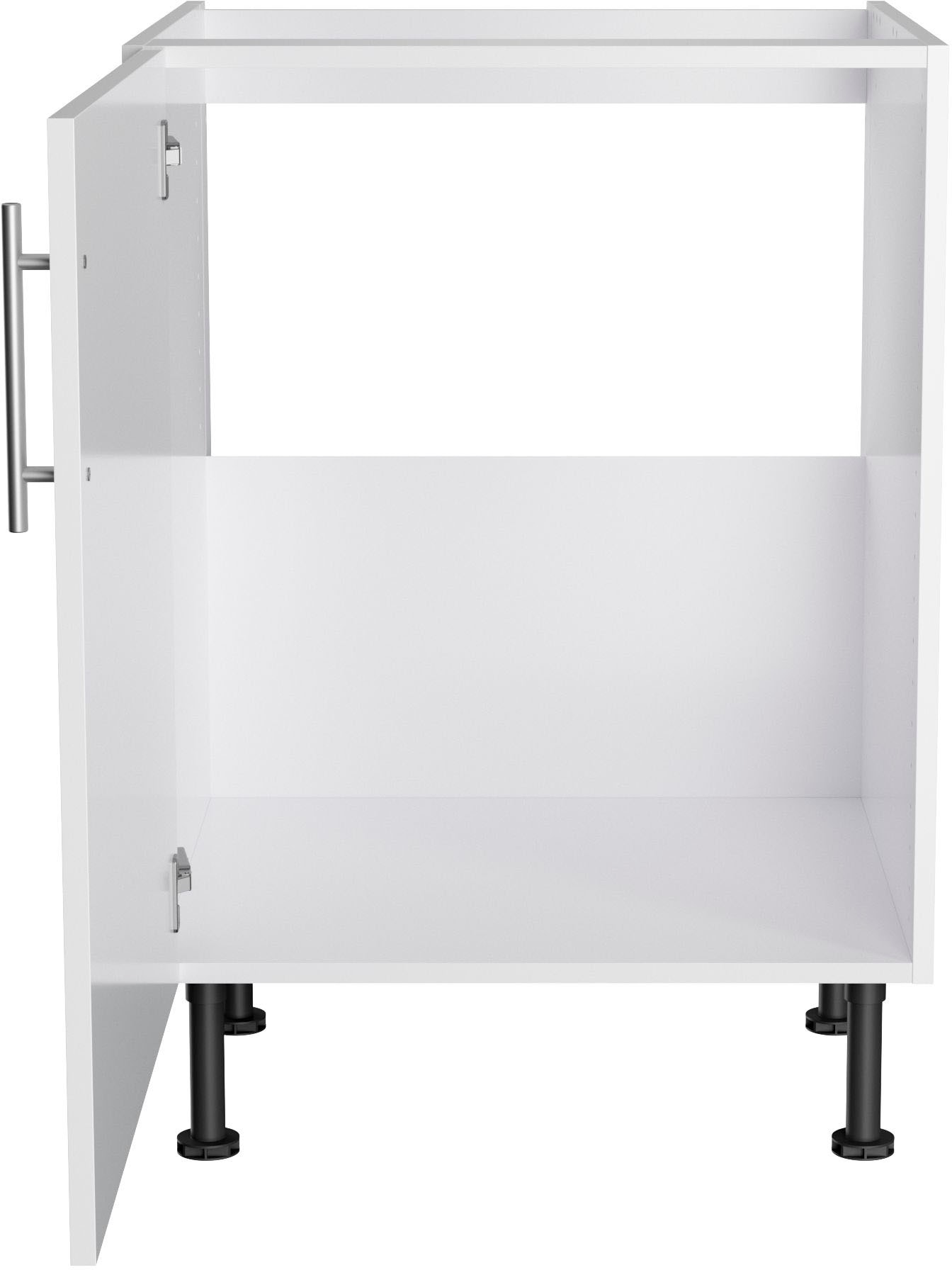 KOCHSTATION Spülenschrank »KS-Ahus«, Breite 60 cm