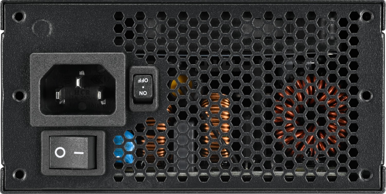Sharkoon Netzteil »Rebel P20«