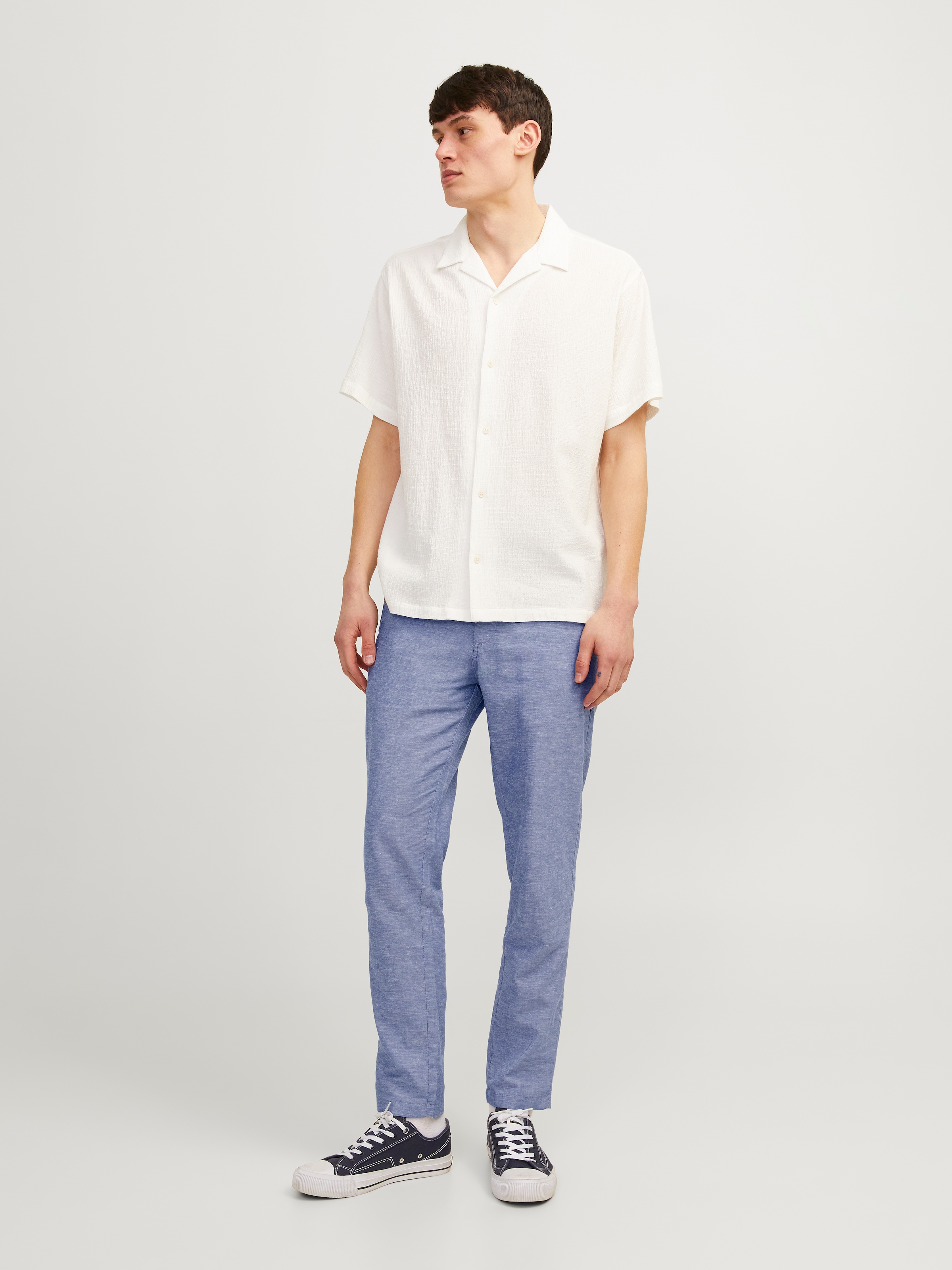 Jack & Jones Chinohose »JPSTACE SUMMER CHINO PANT SN«