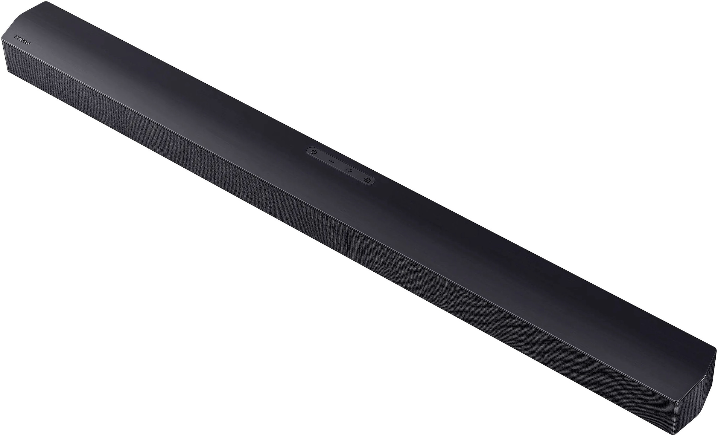 Samsung Soundbar »HW-B460GF/ZG Soundbar«, 2.1-Kanal Sound System, Dolby Audio I DTS Virtual:X, Bass-Boost-Modus