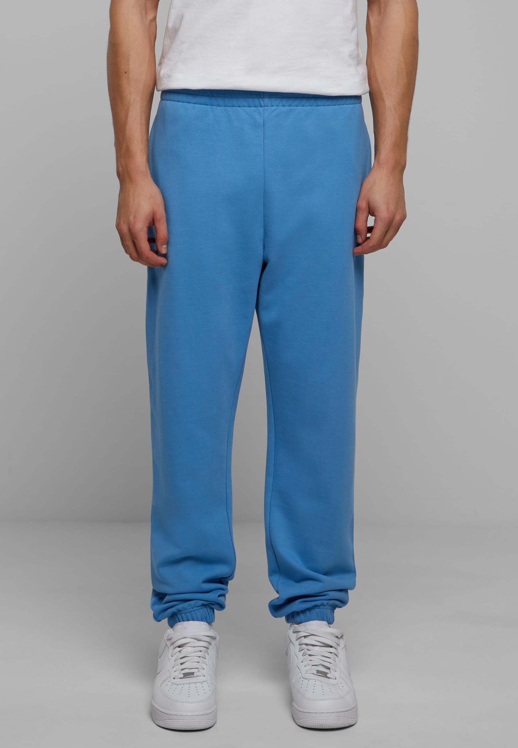 URBAN CLASSICS Stoffhose »Urban Classics Herren Ultra Heavy Sweatpants«