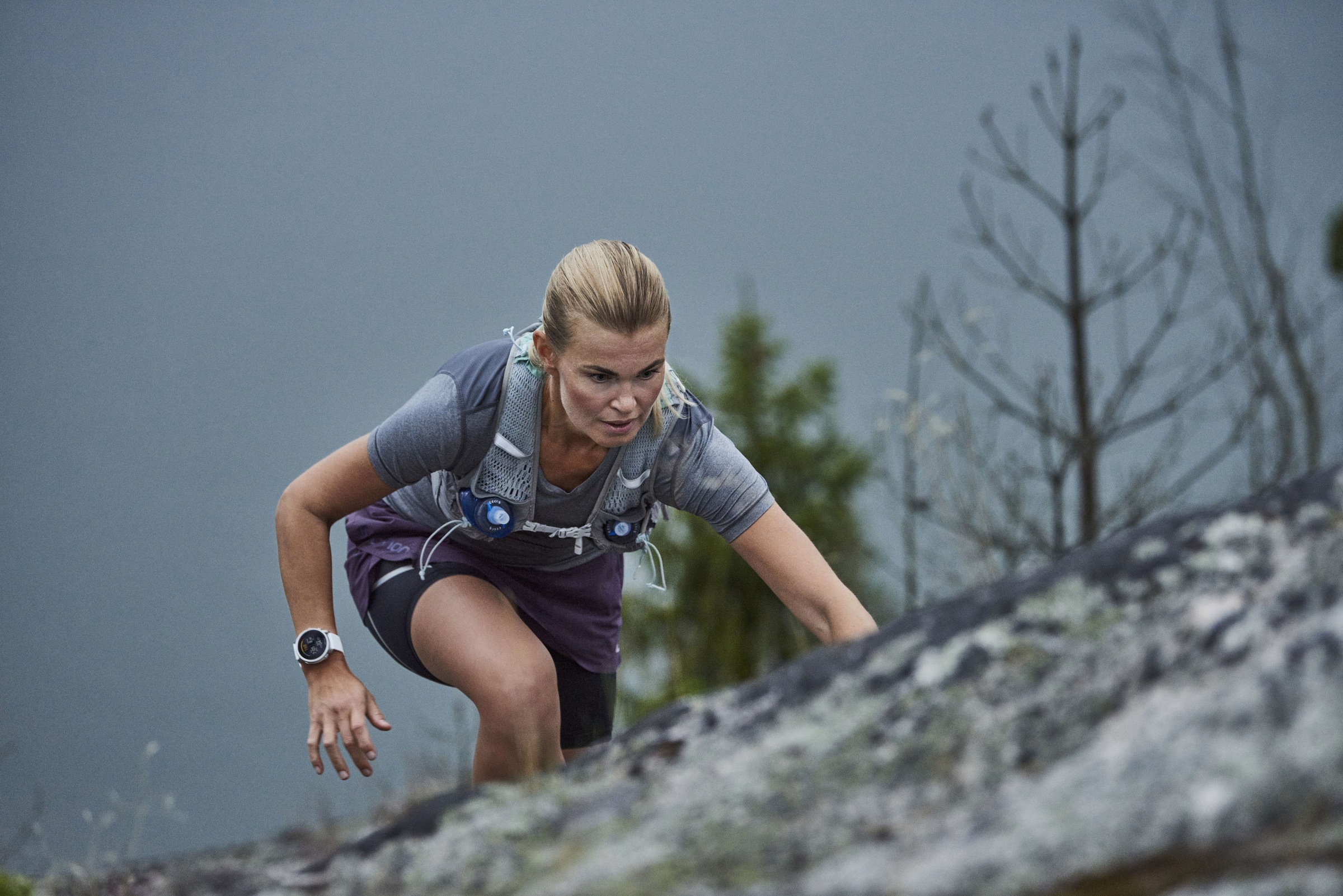 10. Bild von Polar Smartwatch »Grit X Outdoor-Multisportuhr, Gr. M/L«, (3,05 cm / 1,2 Zoll),)