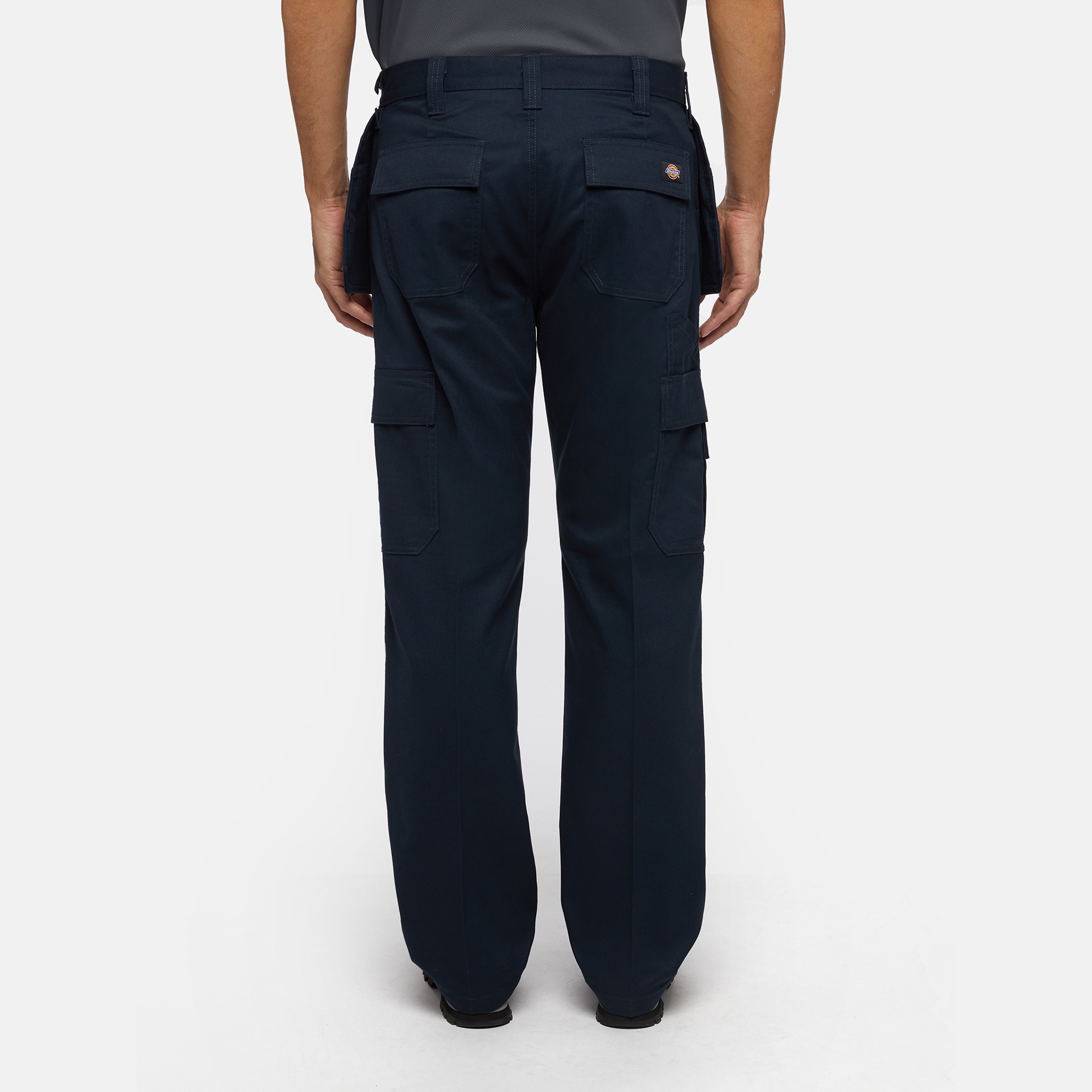 Dickies Arbeitshose »Dickies Workwear Hosen M DICKIES EVERYDAY TROUSER mit Holster«