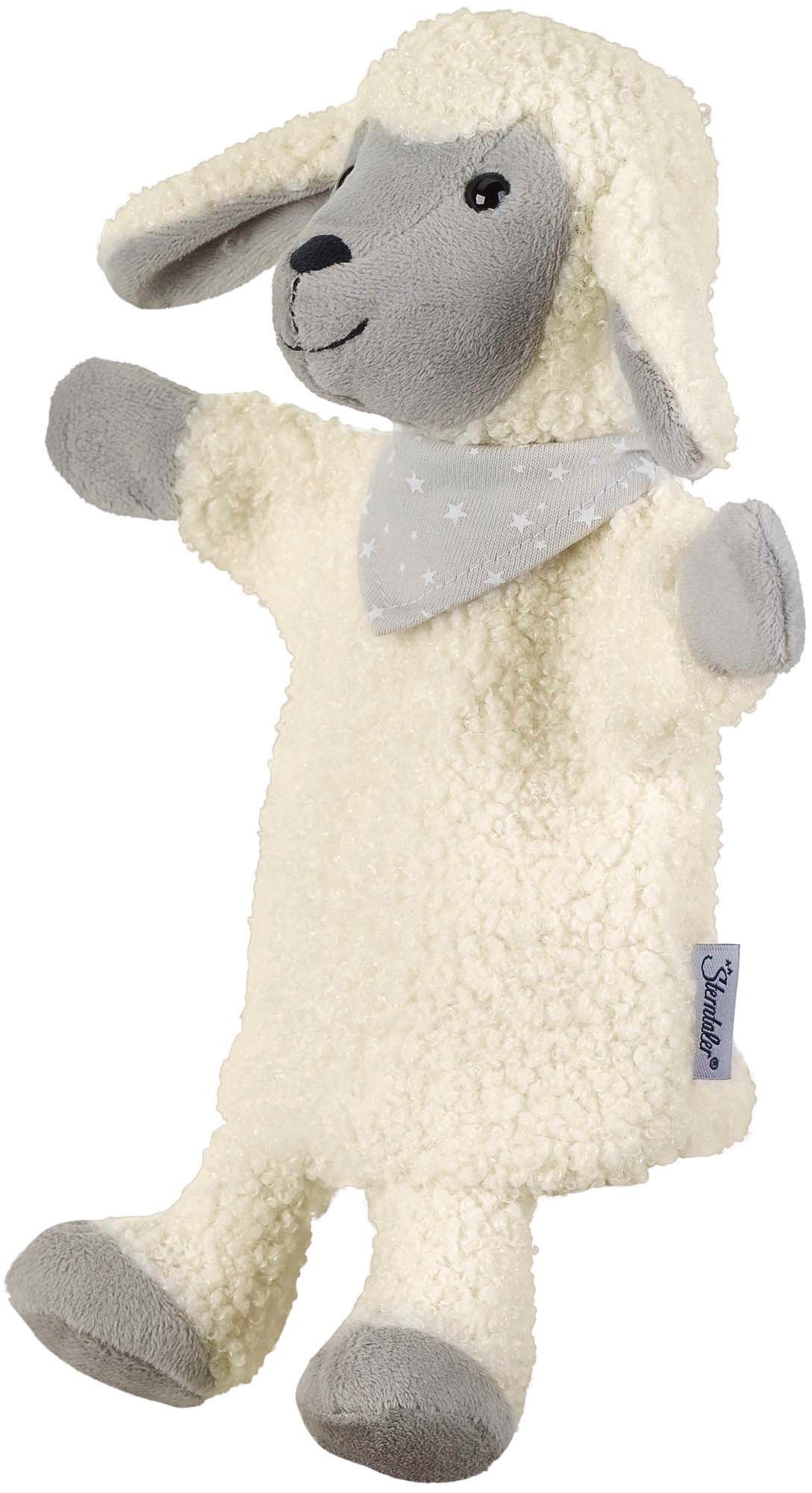 Sterntaler® Handpuppe »Stanley«, für Kinderhände