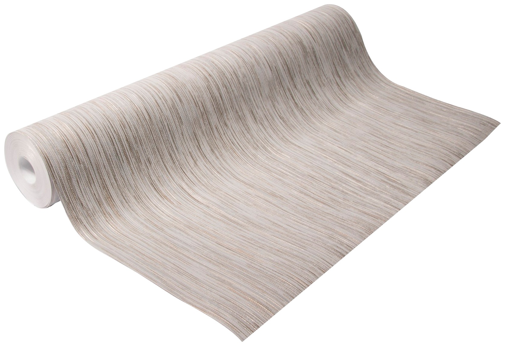 Superfresco Easy Vliestapete »Beka« Streifen geprägt 1000 cm Länge