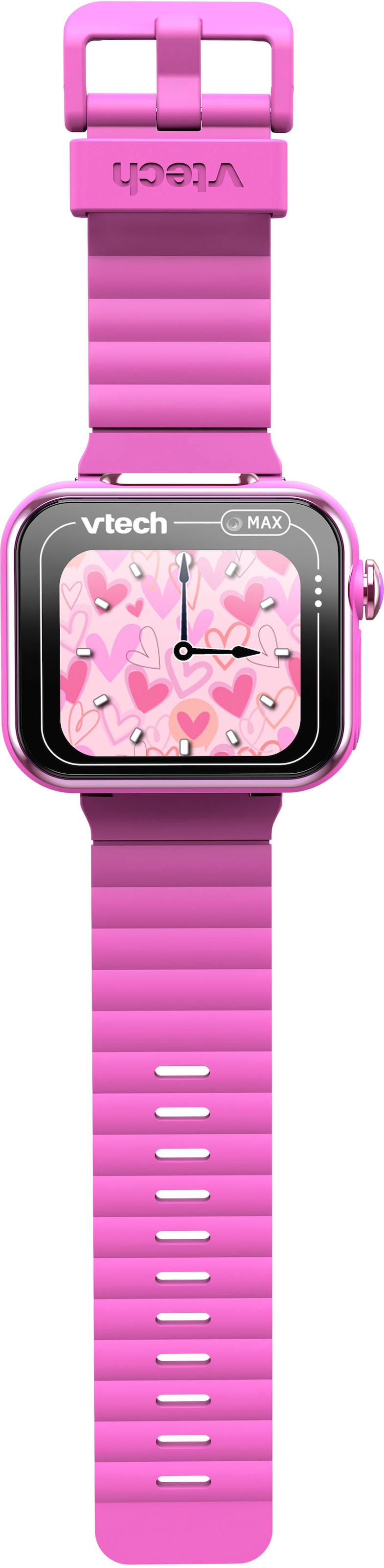 Vtech® Lernspielzeug »KidiZoom Smart Watch MAX pink«