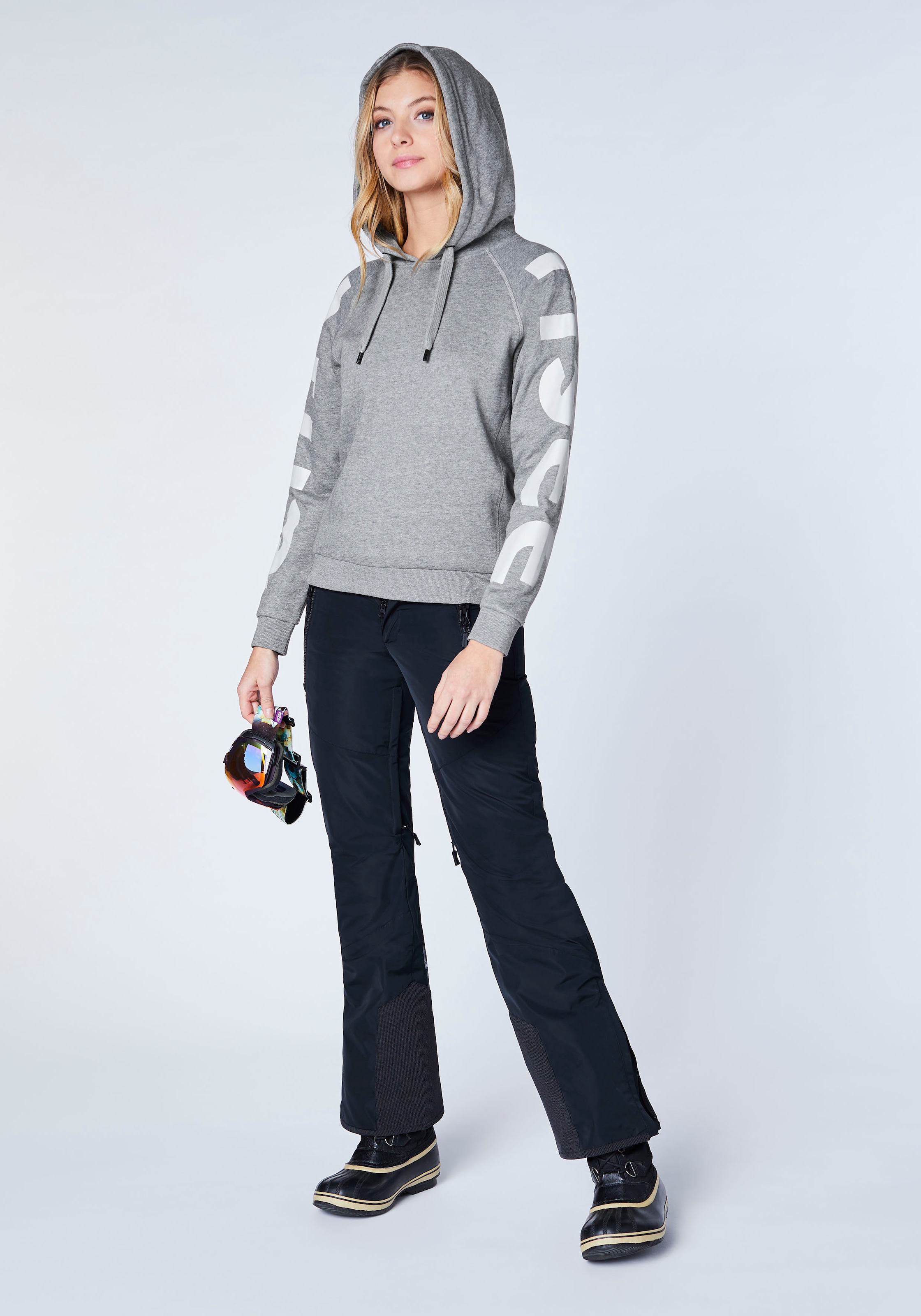 Chiemsee Kapuzensweatshirt
