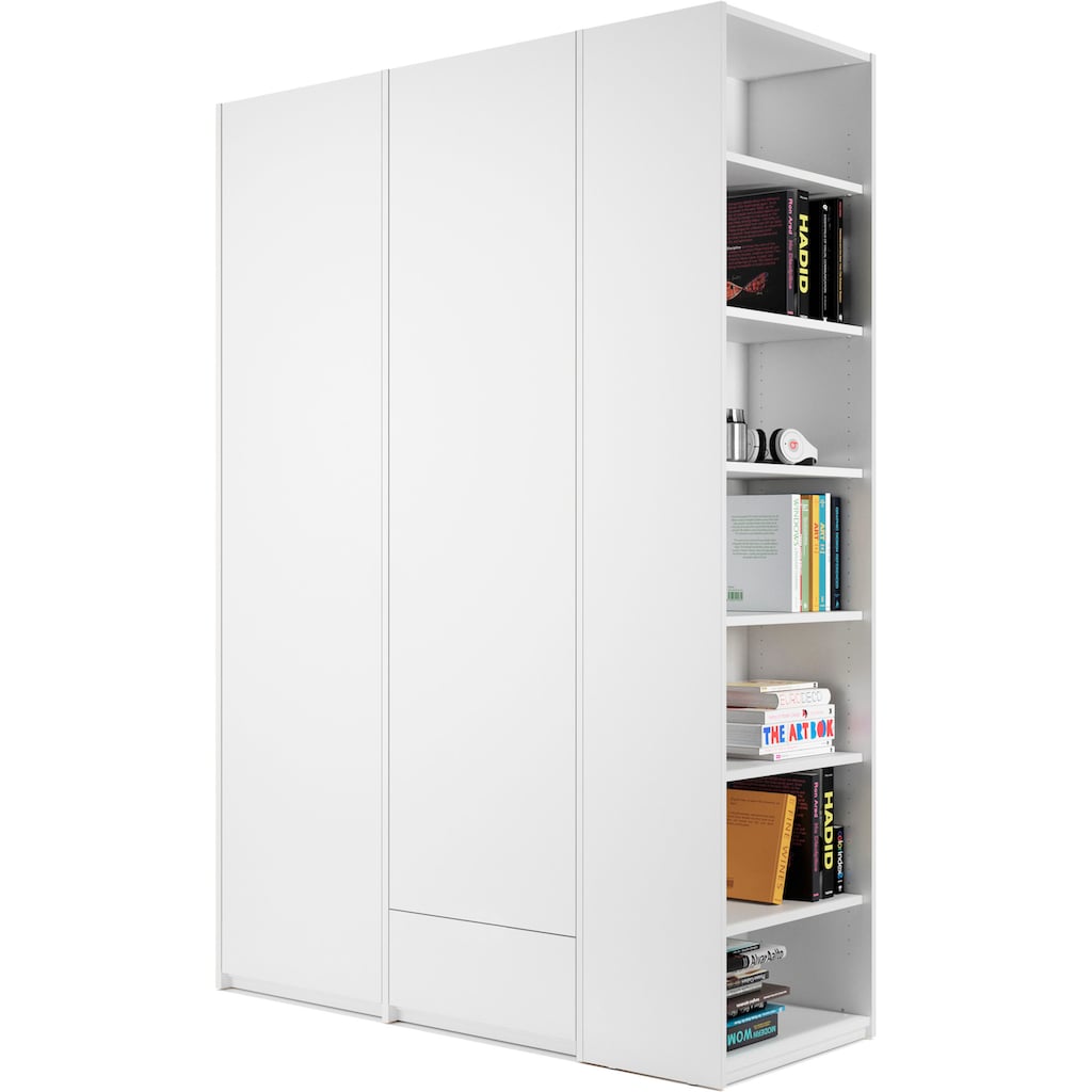 Müller SMALL LIVING Kleiderschrank »Modular Plus Variante 2«