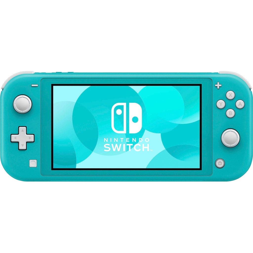 Nintendo Switch Spielekonsole »Lite«