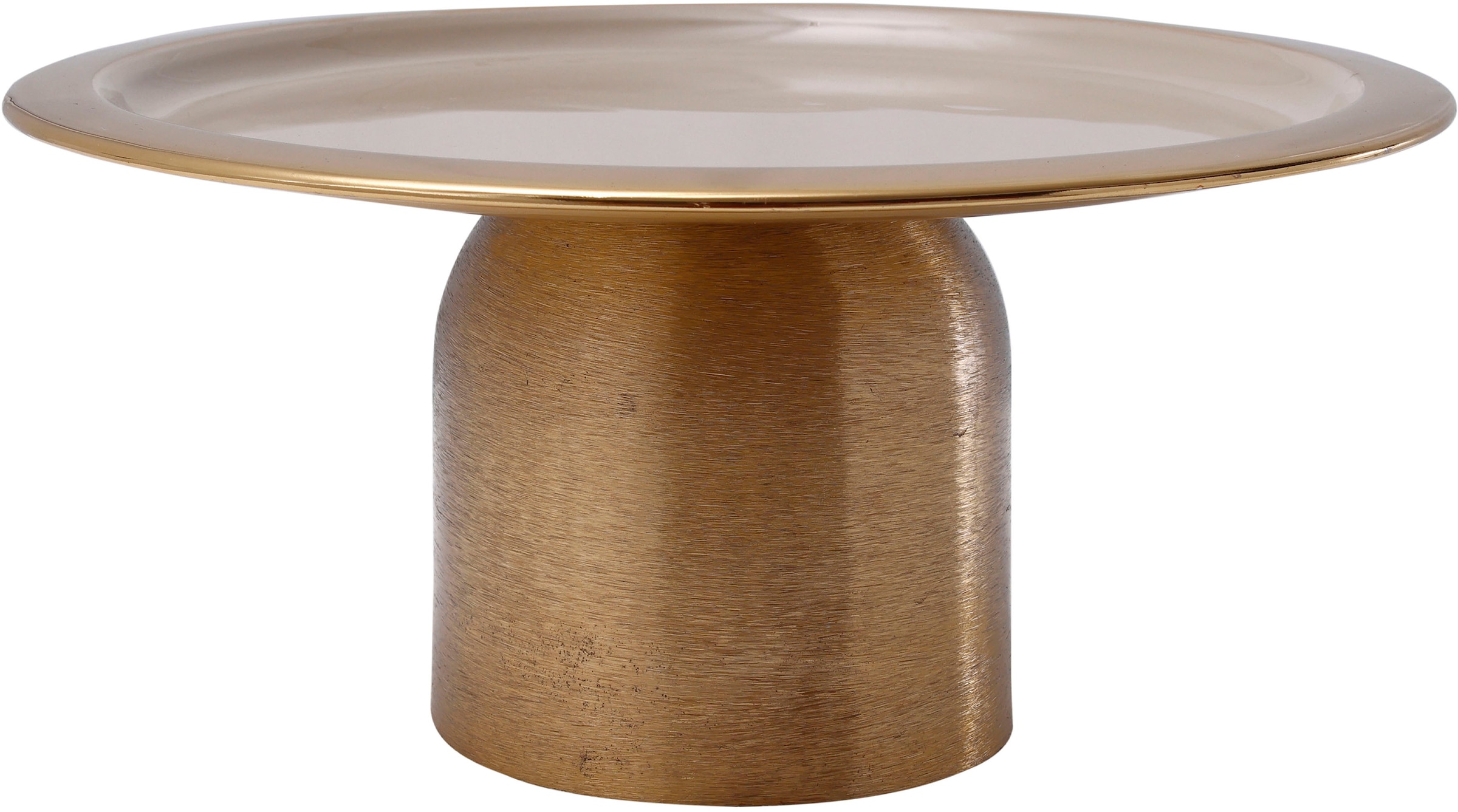 Kayoom Servierplatte »Kuchenplatte Art Deco 325« günstig online kaufen