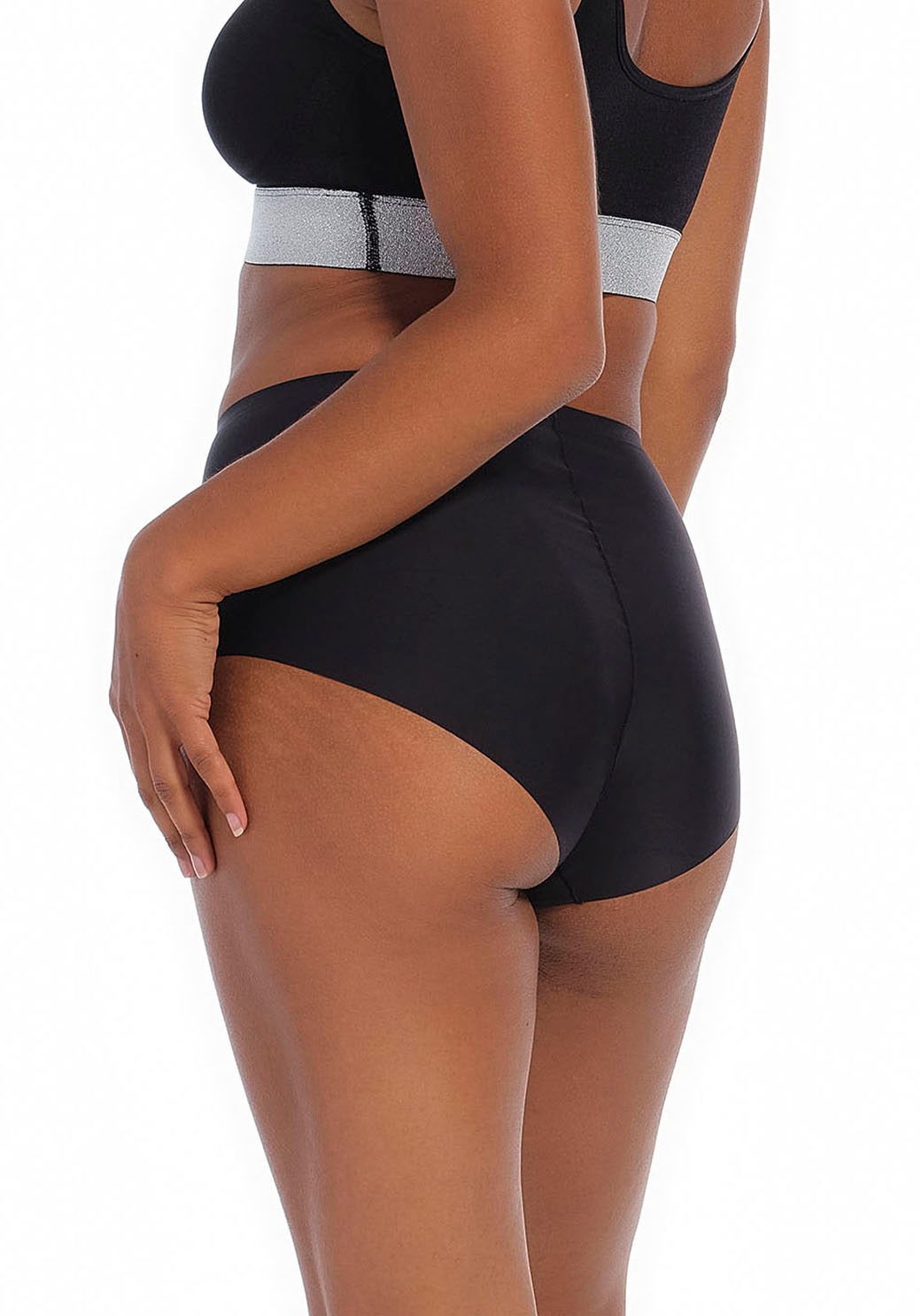 MAGIC Bodyfashion Shapingpants »Dream Invisibles Panty«, (2er Pack), nahtlos