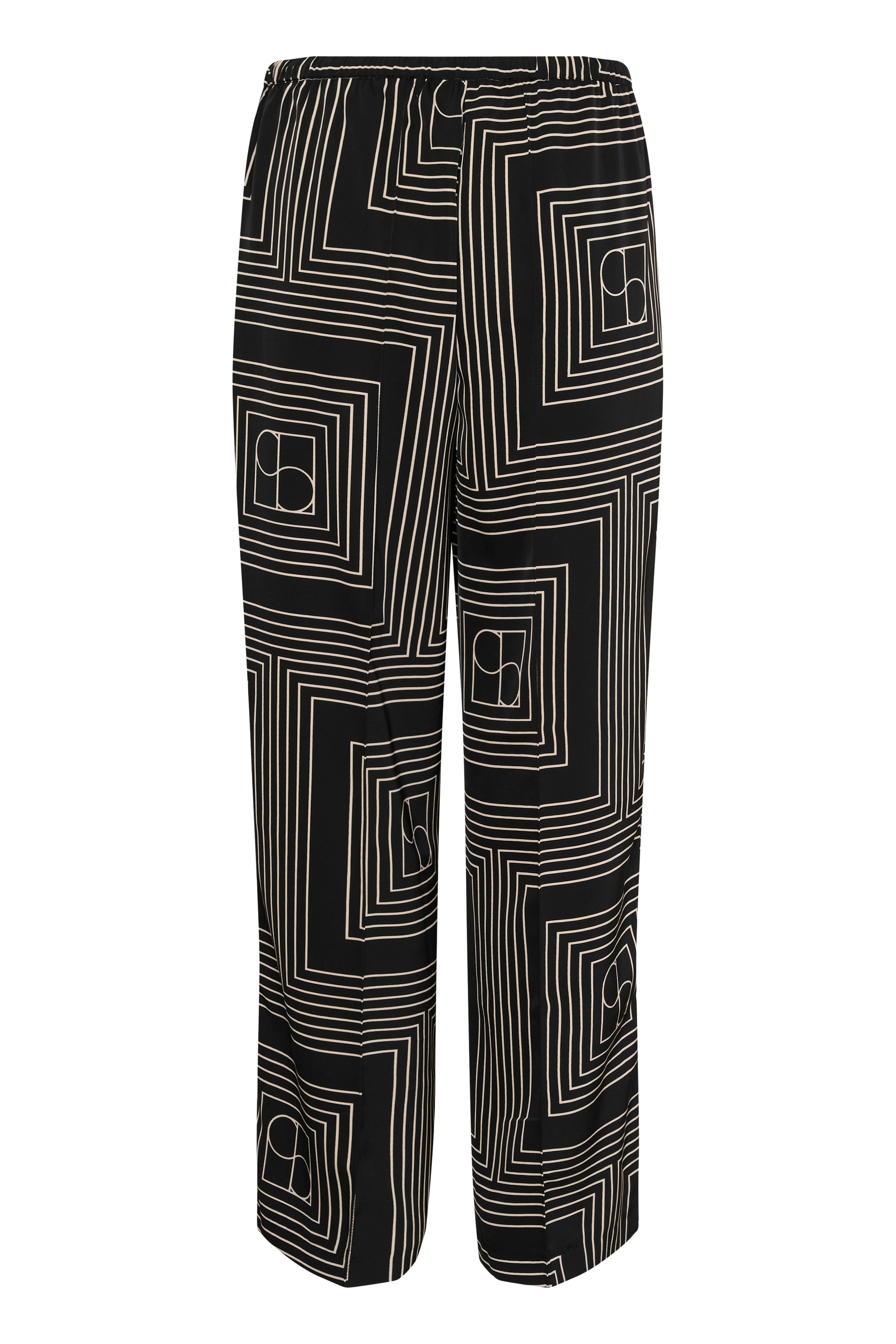 SOAKED IN LUXURY Stoffhose »Casual Hose SLTopaz«