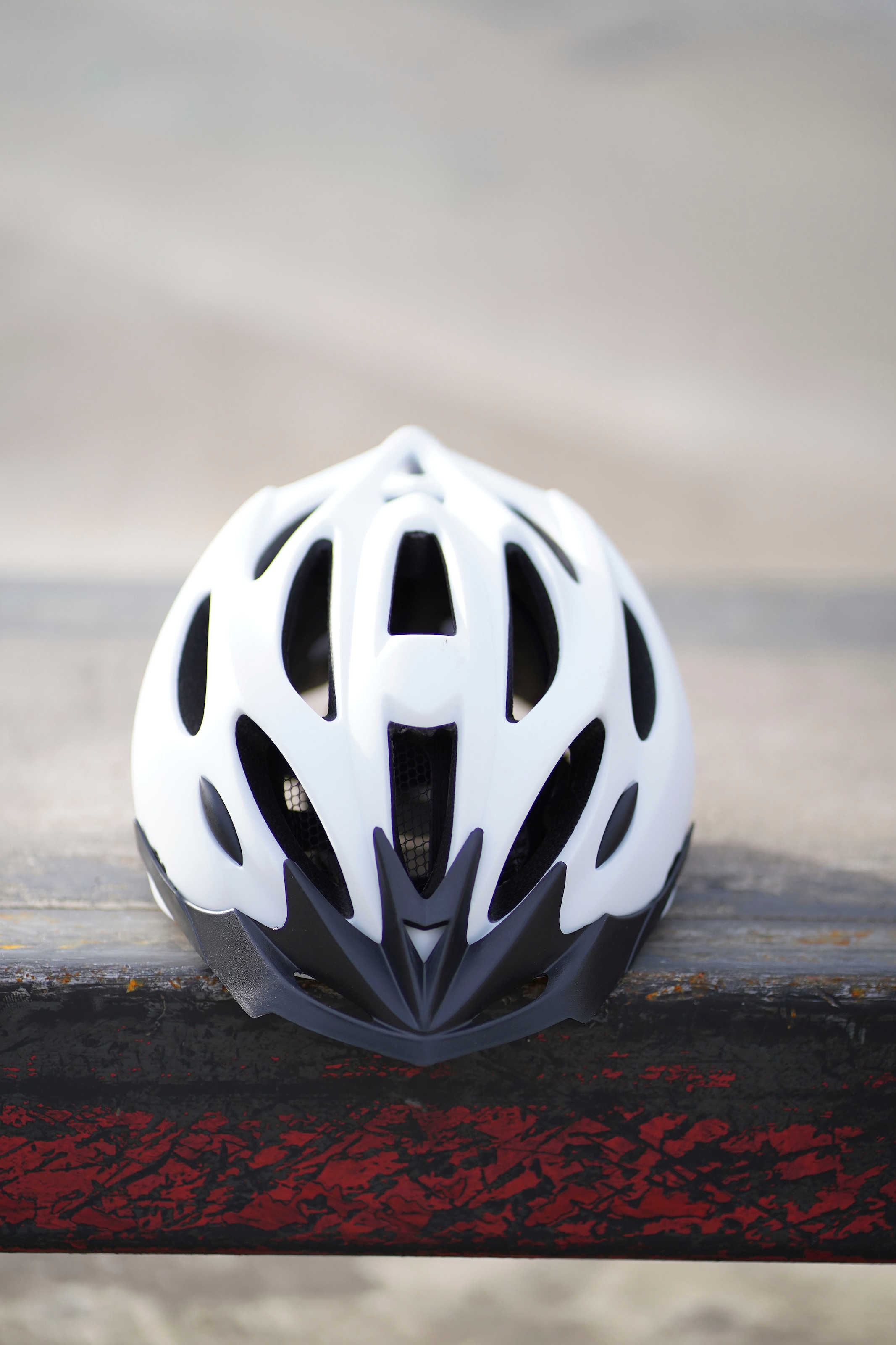 Prophete Fahrradhelm