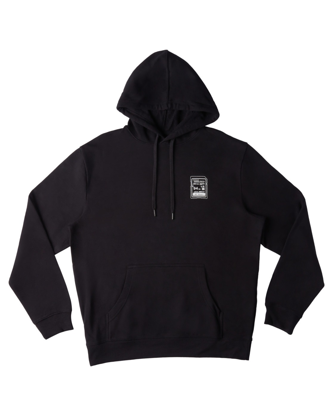 DC Shoes Kapuzensweatshirt »Heikkila Sw 360 Flip«