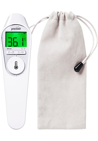 Fieberthermometer »IRT-80«