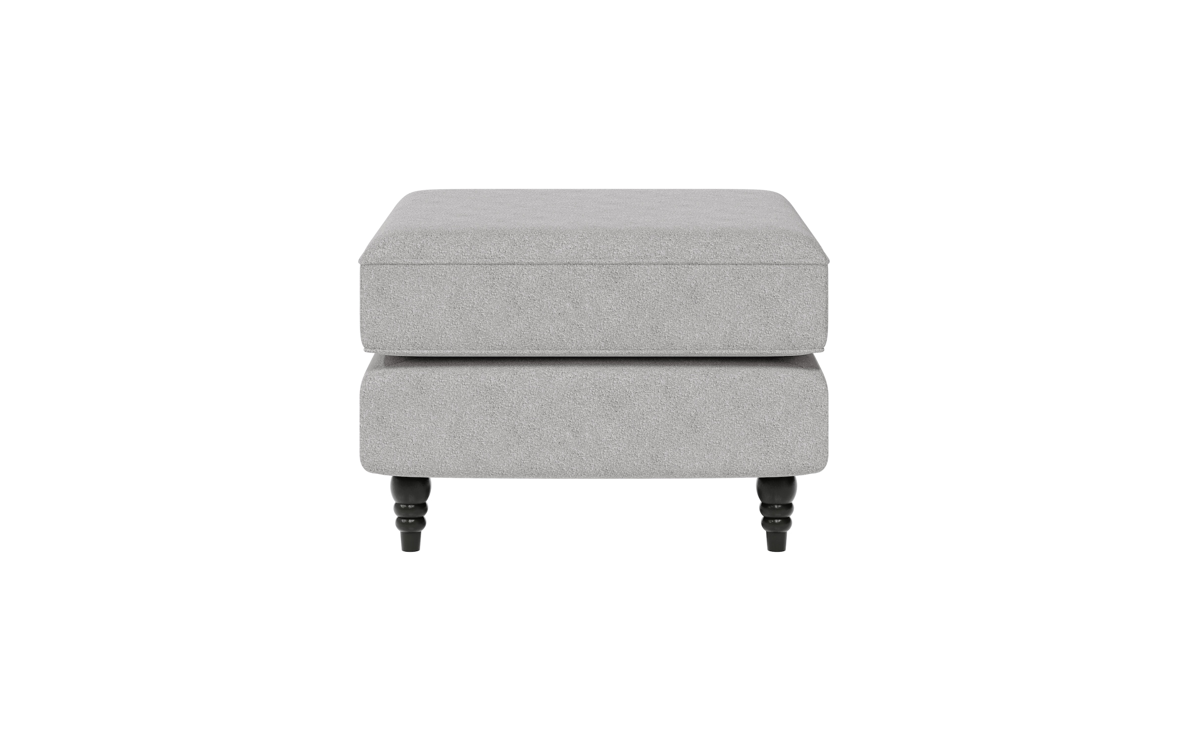 Guido Maria Kretschmer Home&Living Polsterhocker »NORIN«
