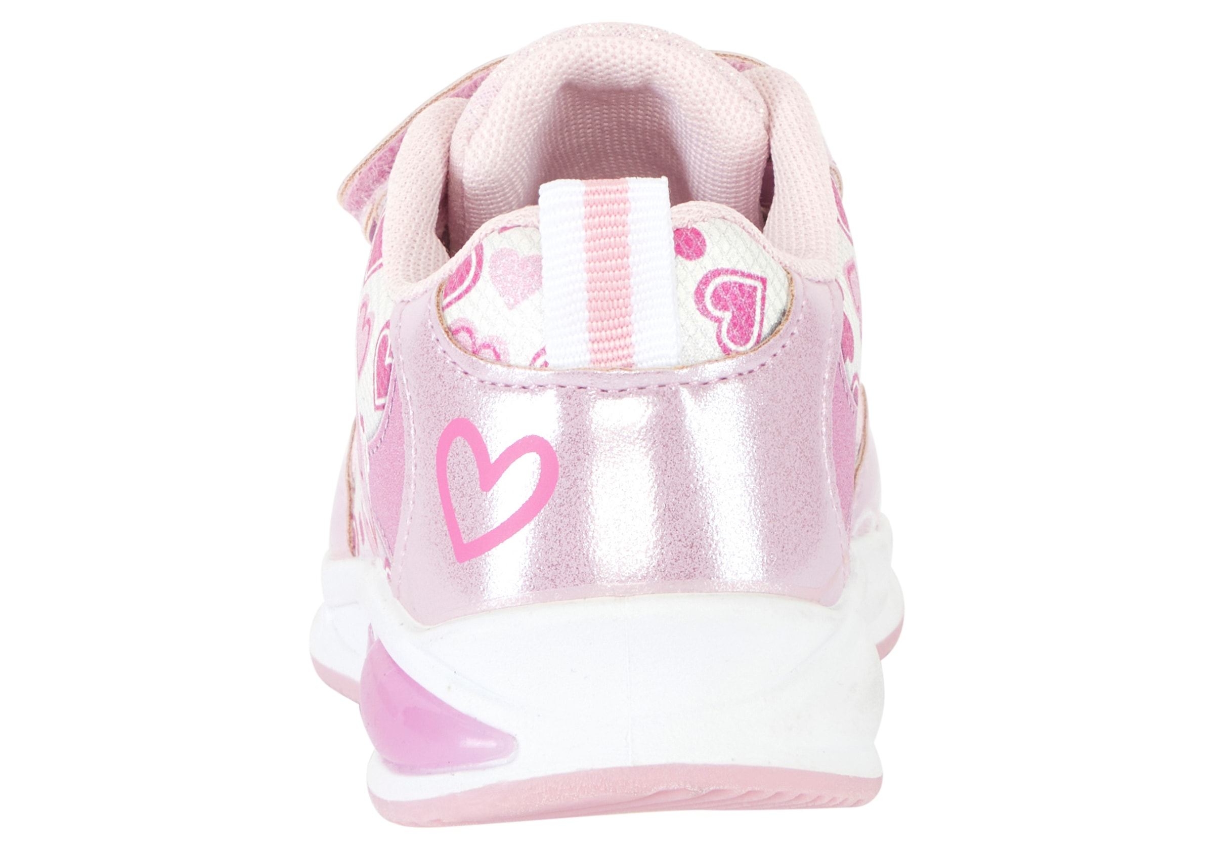 Disney Sneaker »Peppa Pig«  Peppa Wutz, mit cooler Blinkfunktion