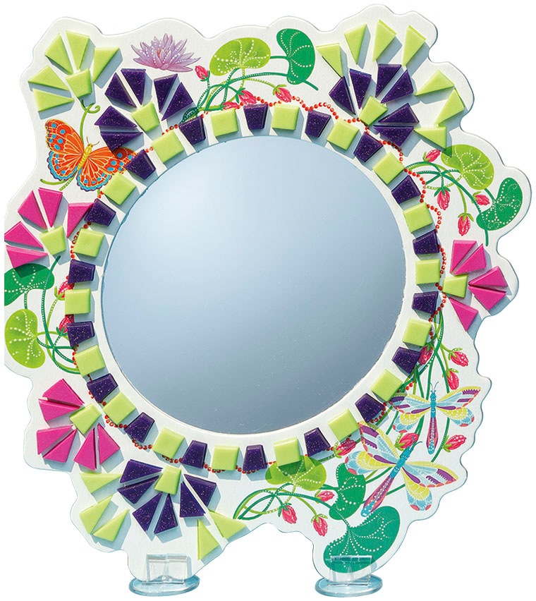 Ravensburger Kreativset »Mosaic Romantic«, Made in Europe