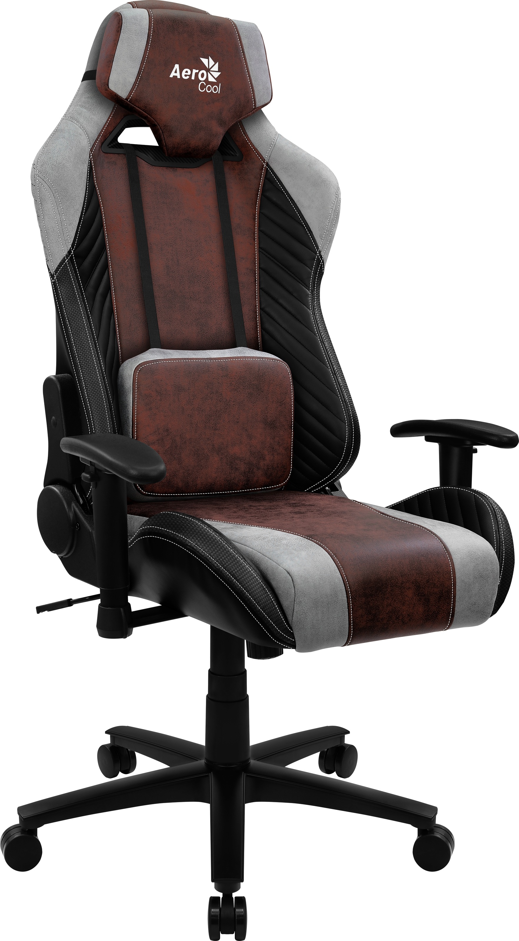 4. Bild von Aerocool Gaming-Stuhl »BARON«