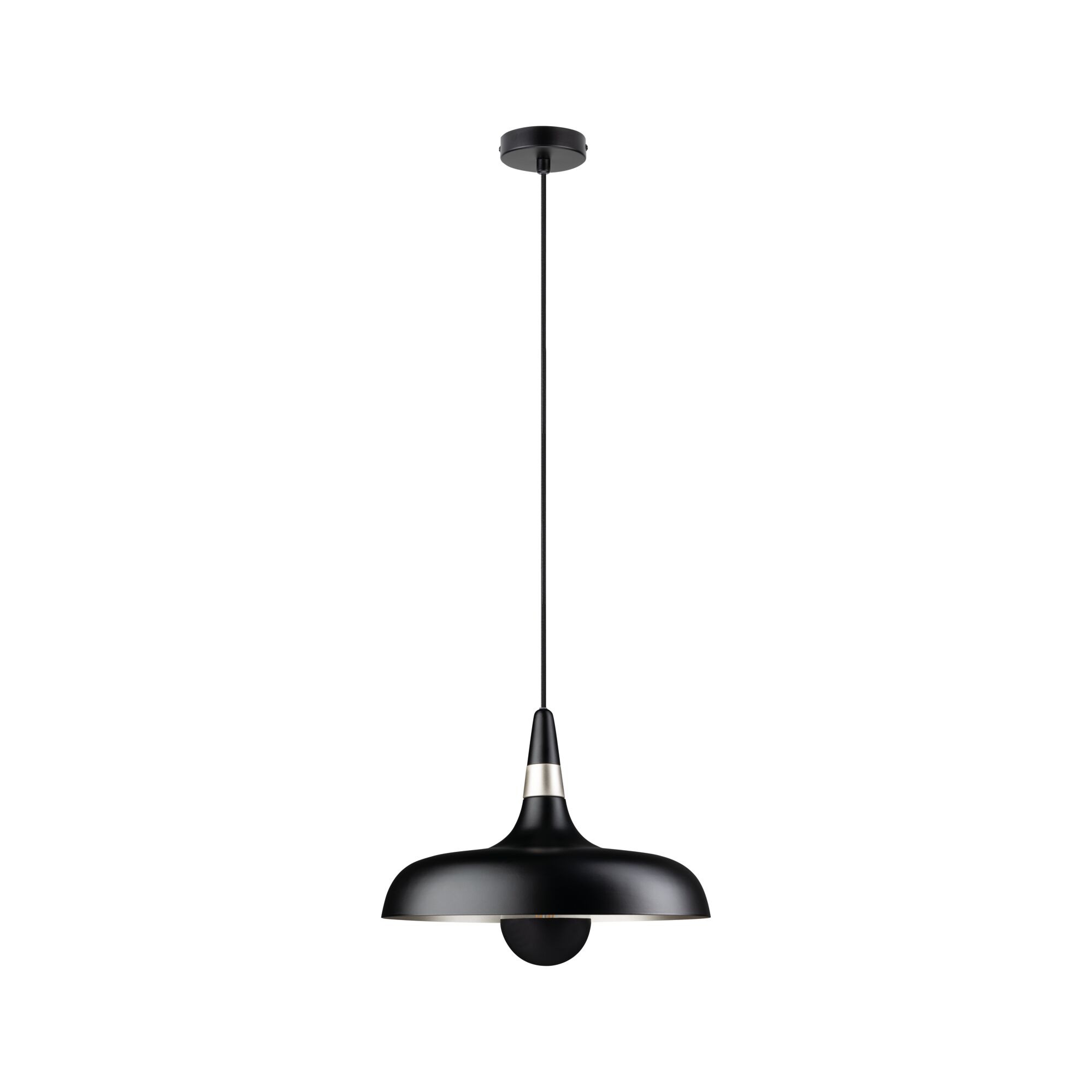 Paulmann Pendelleuchte »Juna« E27 1 Stk. E27, dimmbar