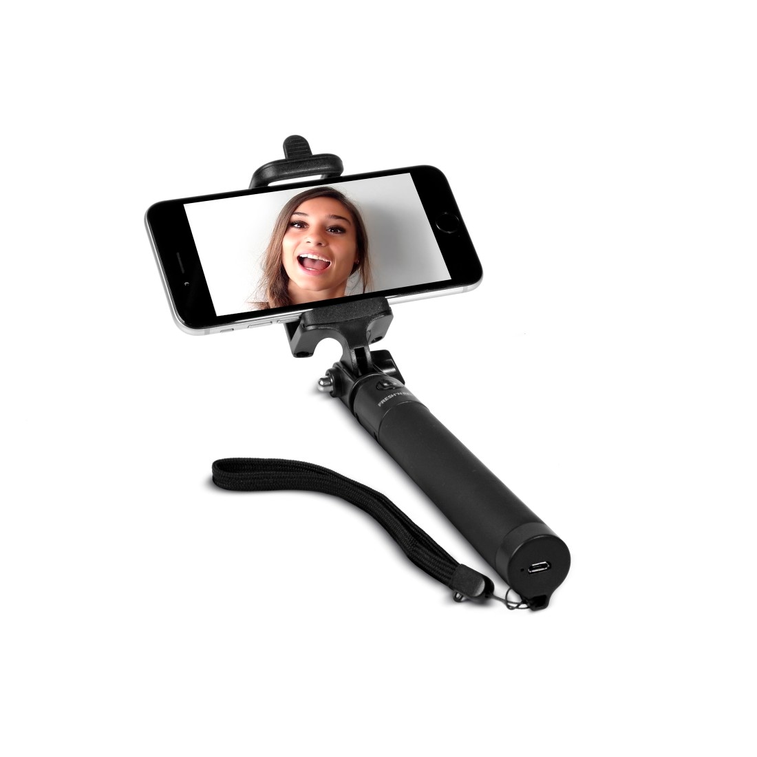 Fresh´n Rebel Selfie-Stick »Wireless Selfiestick 2nd Edition«