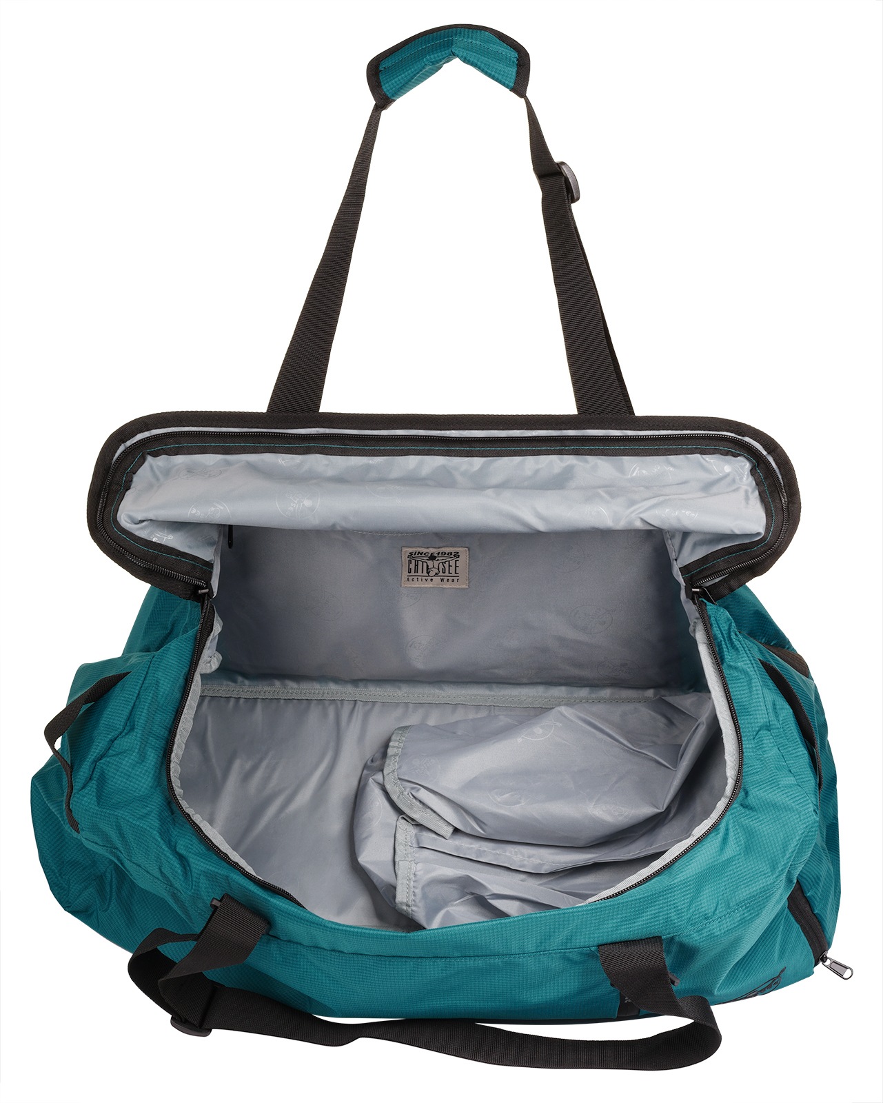 Chiemsee Reisetasche »LIGHT N BASE«