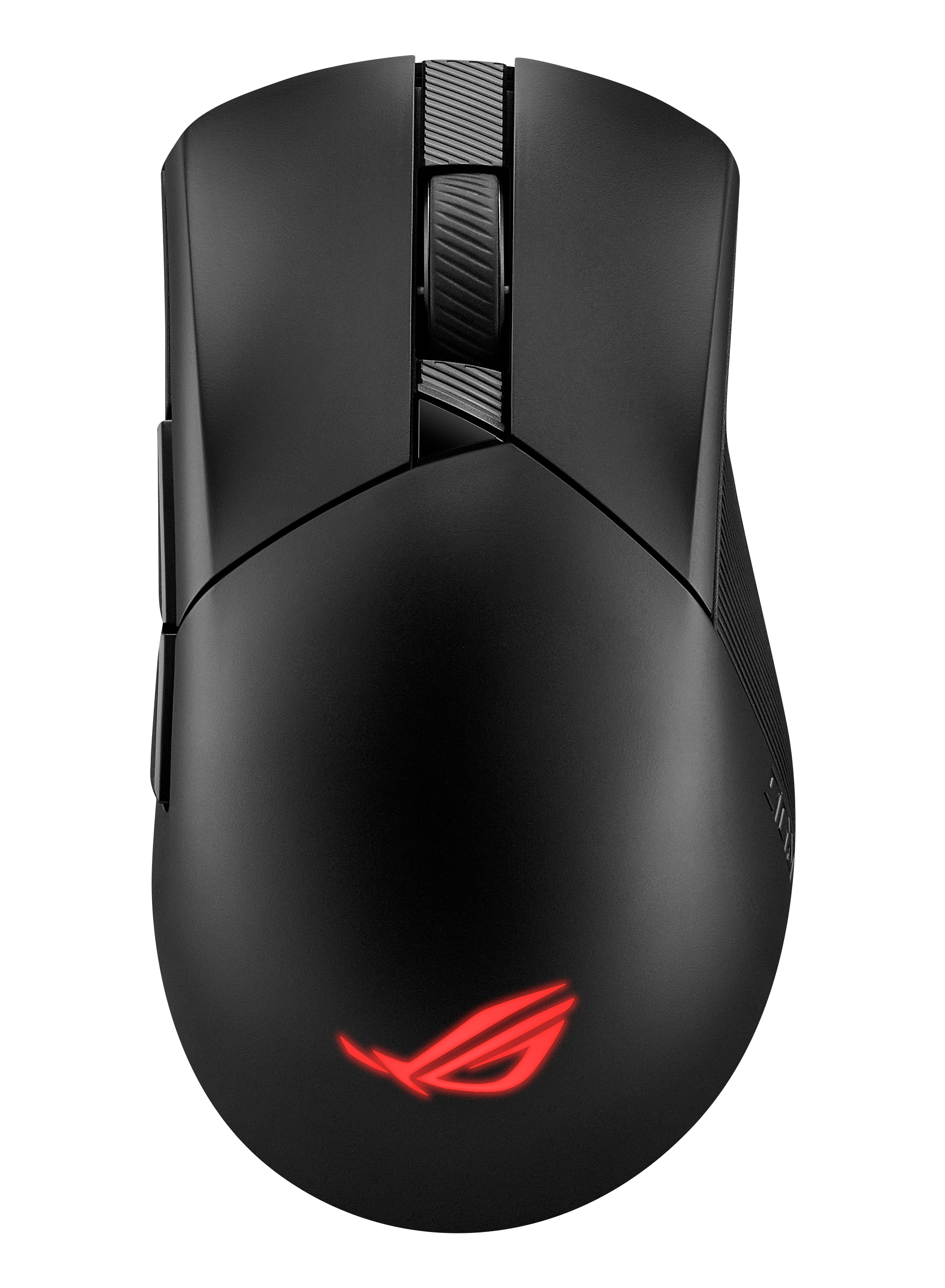 Gaming-Maus »ROG Gladius III Wireless Aimpoint BK«, RF kabellos + Bluetooth-USB