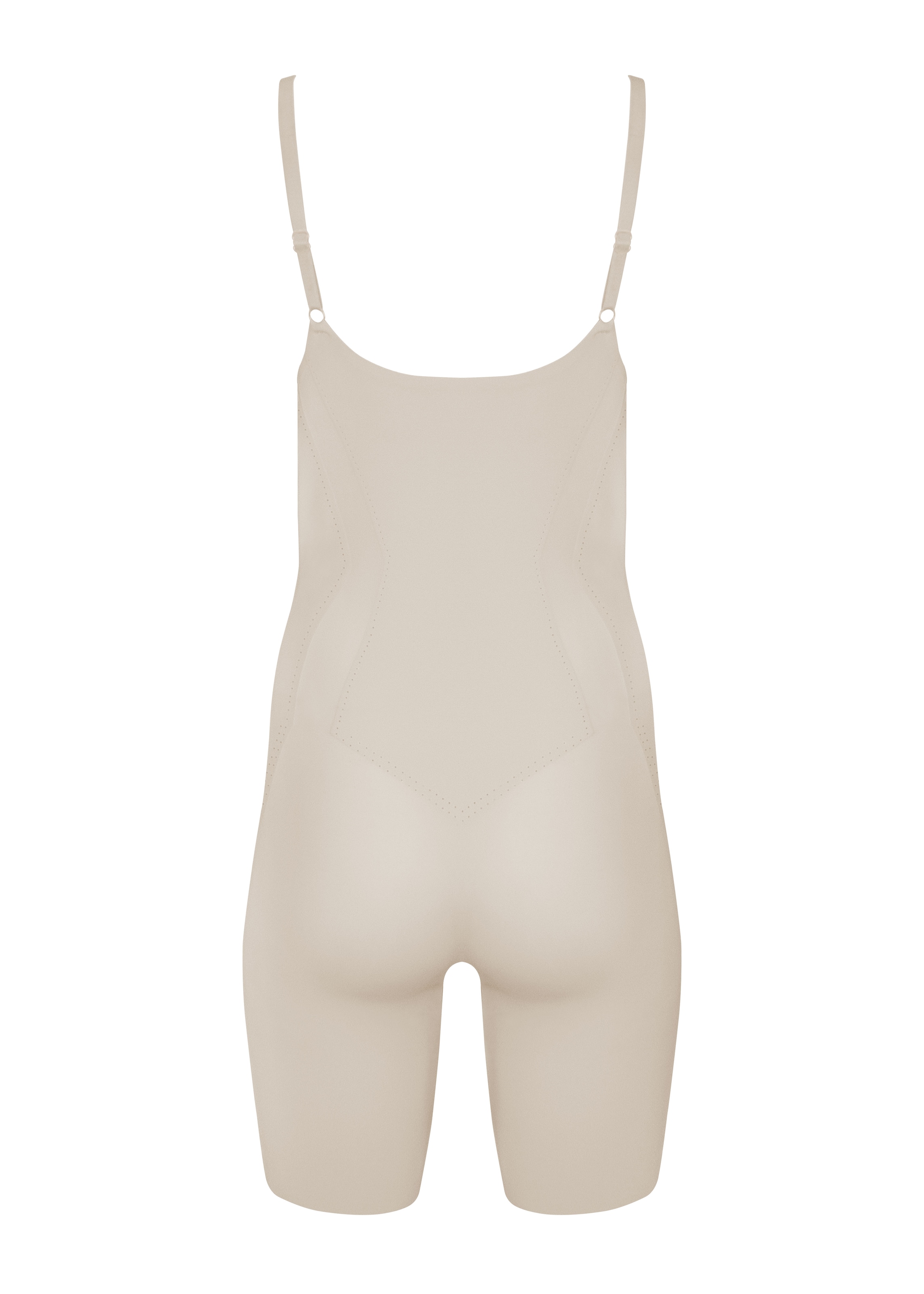 MAGIC Bodyfashion Shaping-Body feste Formung von Bauch, Taille, Rücken und Oberschenkeln