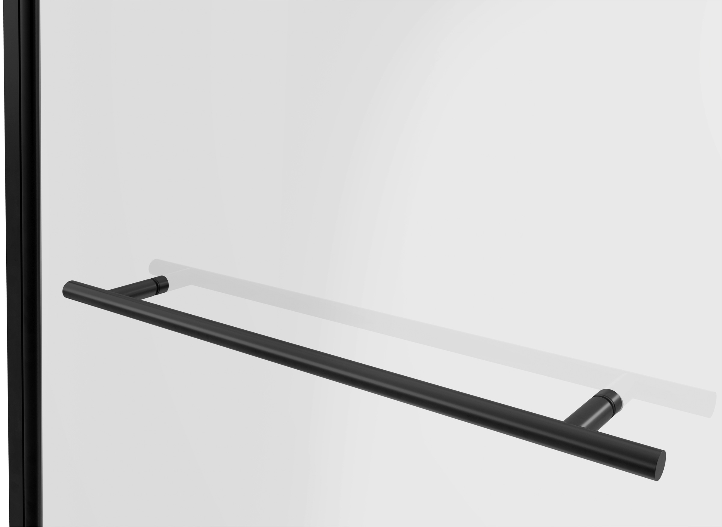 Marwell Badewannenfaltwand »FACTORY«, Breite: 100 cm