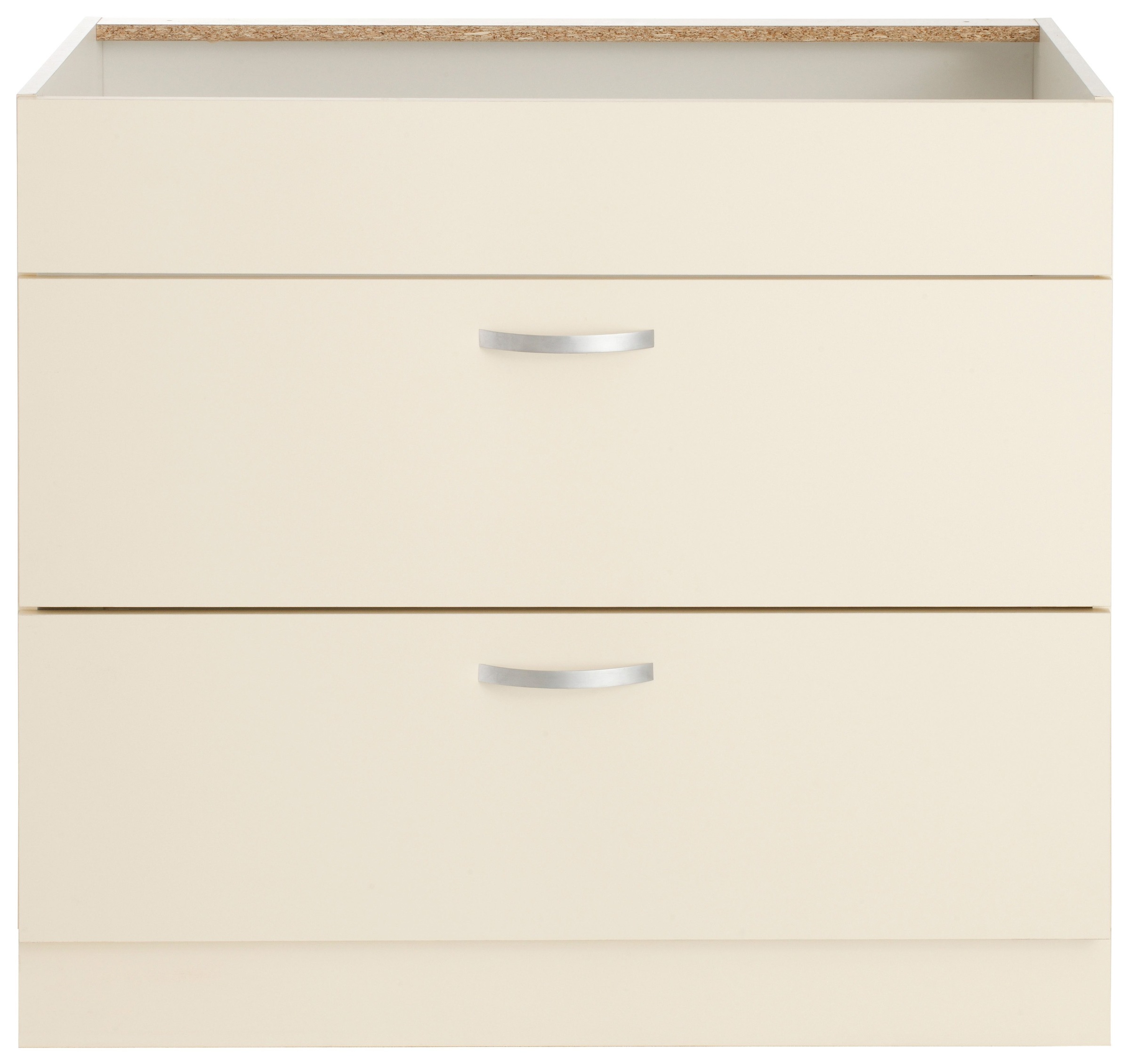 wiho Küchen Unterschrank »Flexi«, Breite 90 cm